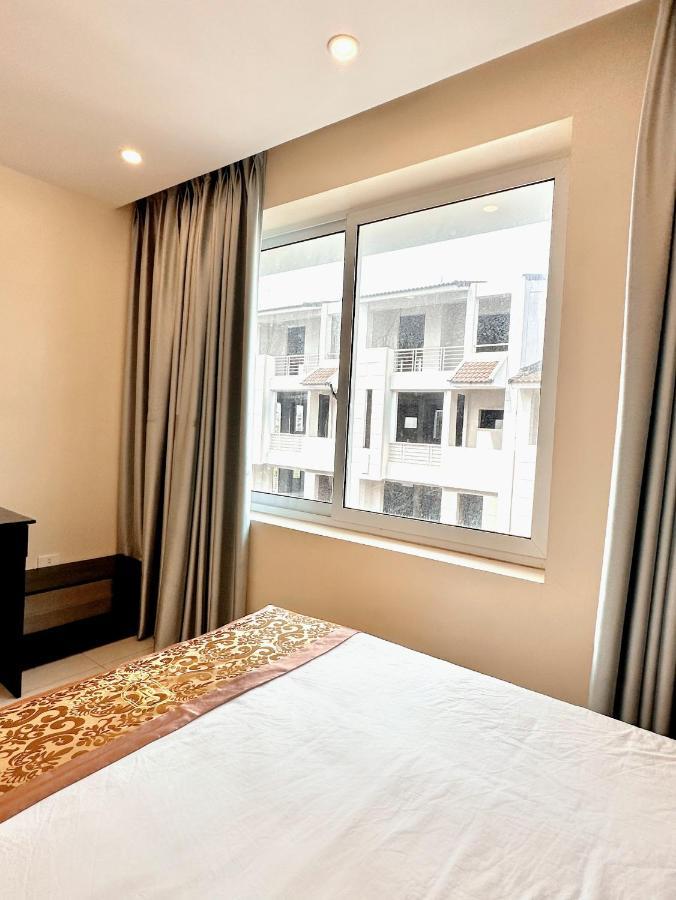 Hotel Tuan Chau - Phuong Dong