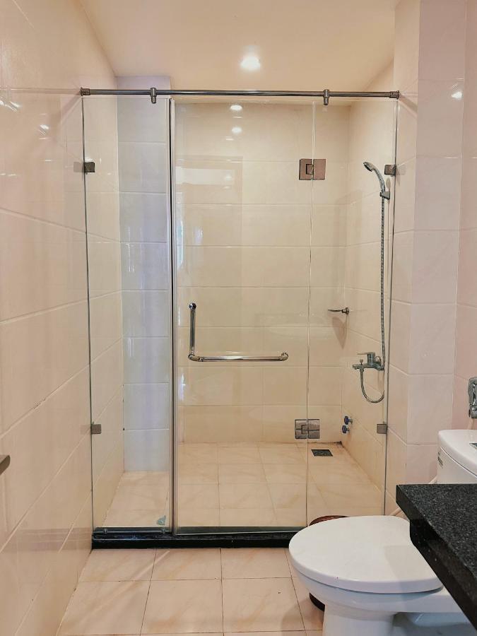 Hotel Tuan Chau - Phuong Dong Ha Long