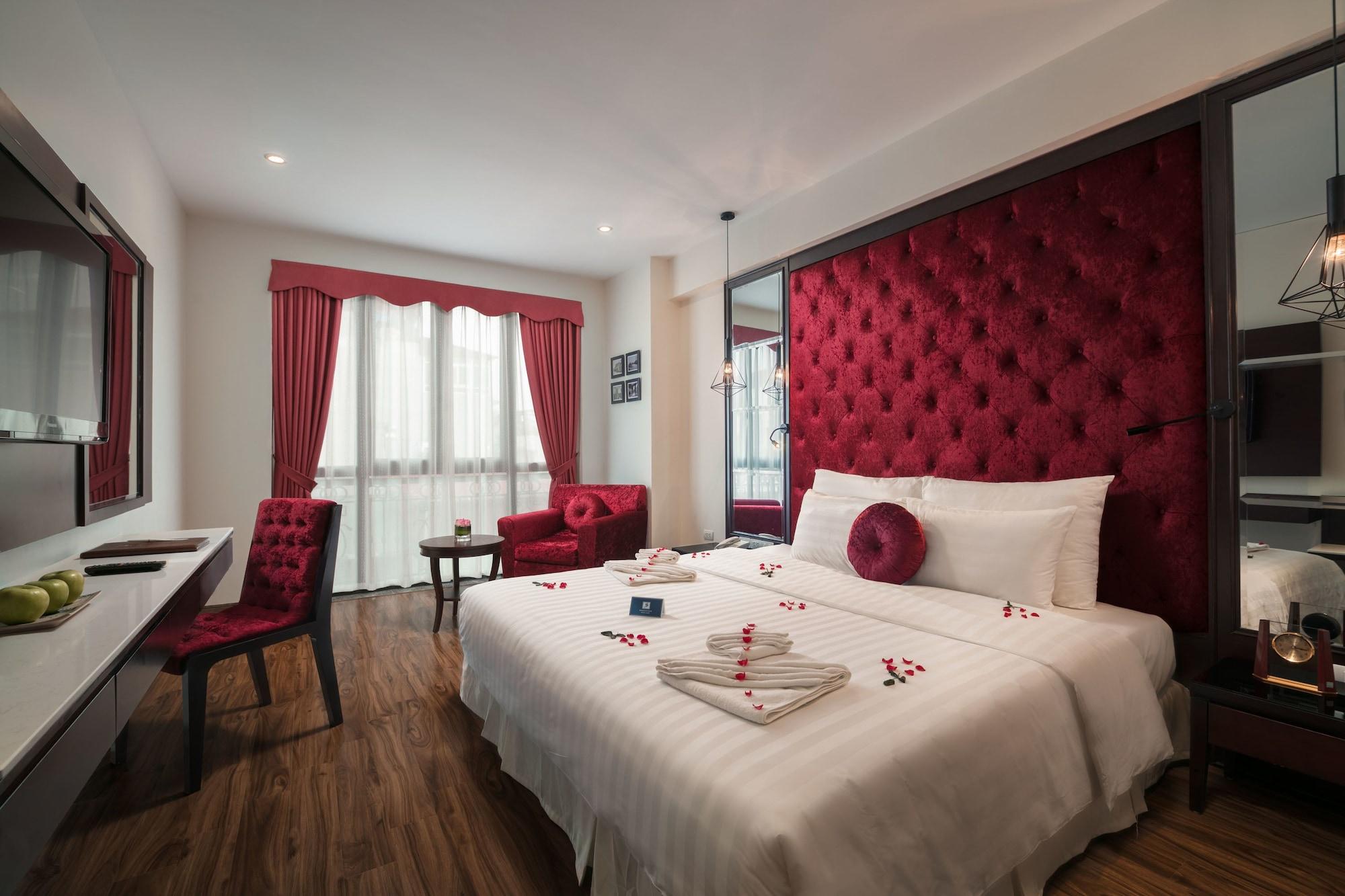 Serene Boutique & Hotel