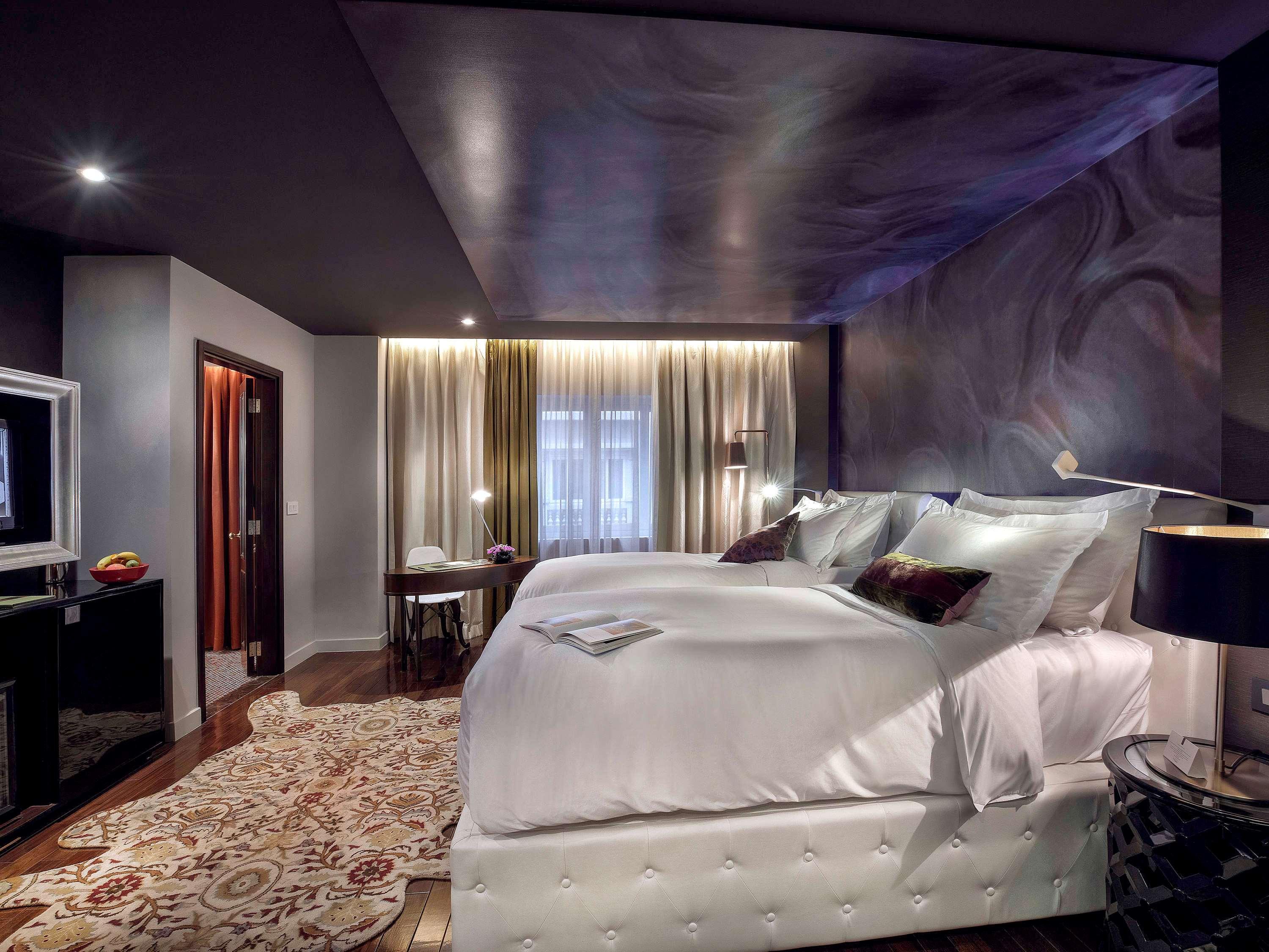 De L'opera Hà Nội - Mgallery 5*