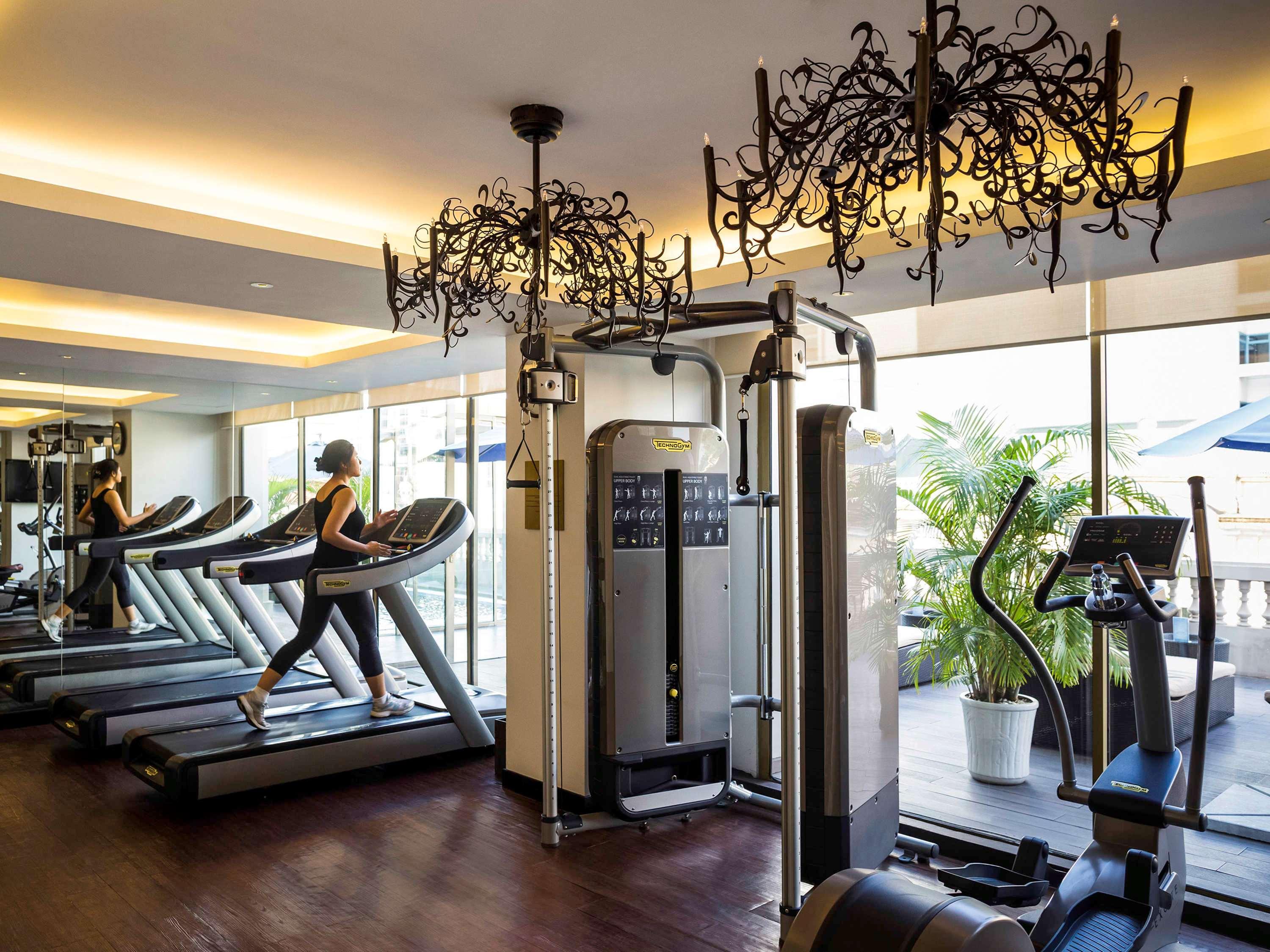 De L'opera Hà Nội - Mgallery 5* Hà Nội