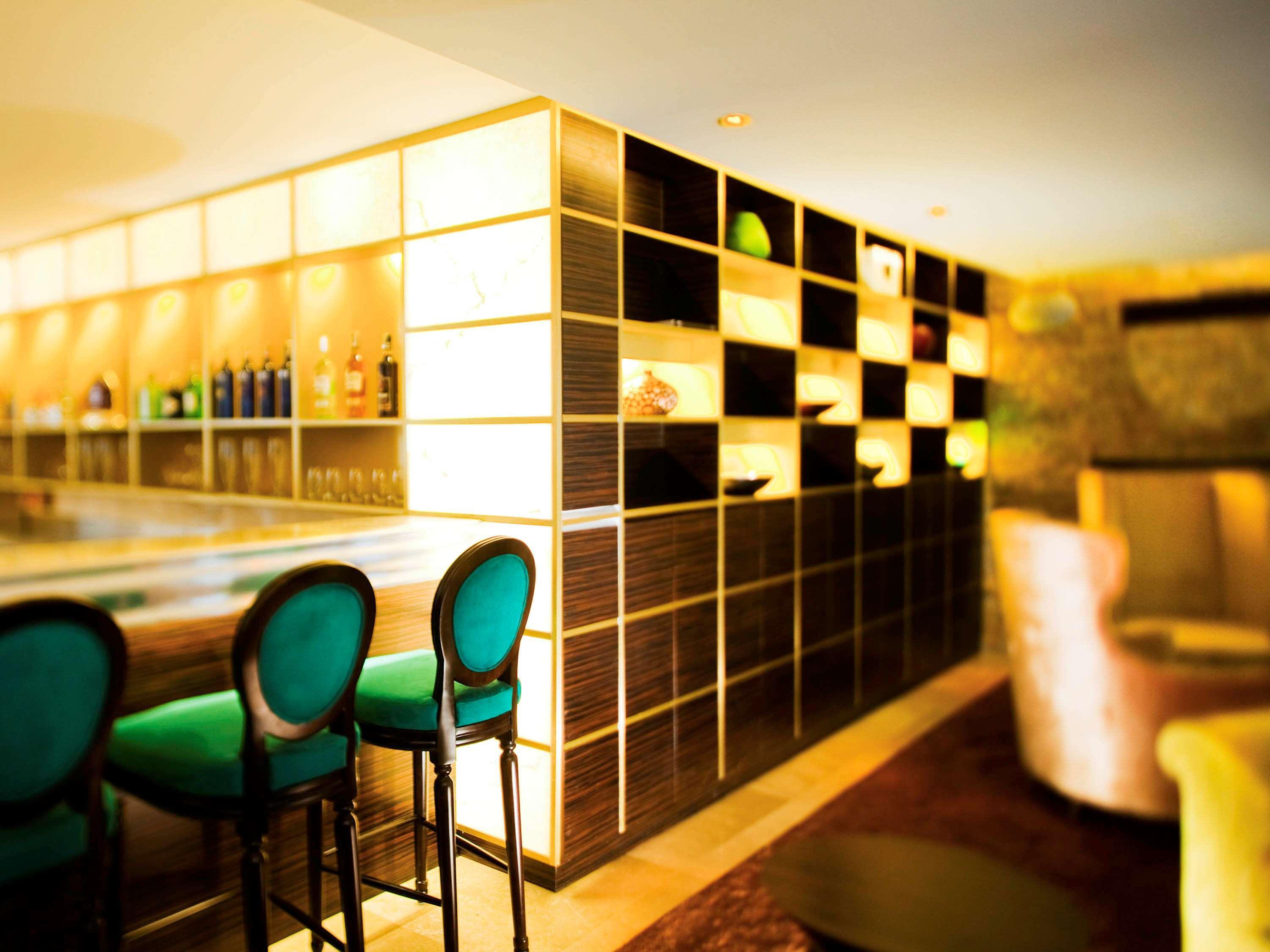 De L'opera Hà Nội - Mgallery Khách sạn 5*