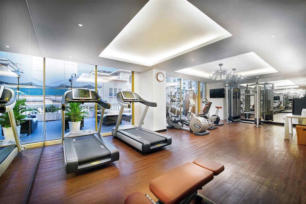 Khách sạn De L'opera Hà Nội - Mgallery 5*