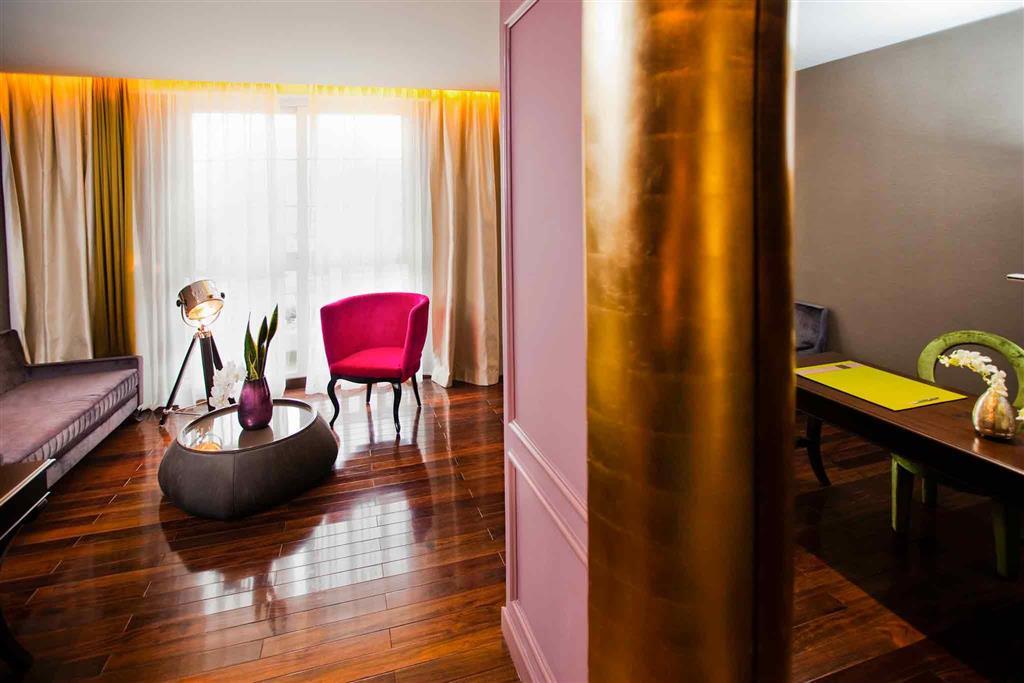 De L'opera Hà Nội - Mgallery Khách sạn
