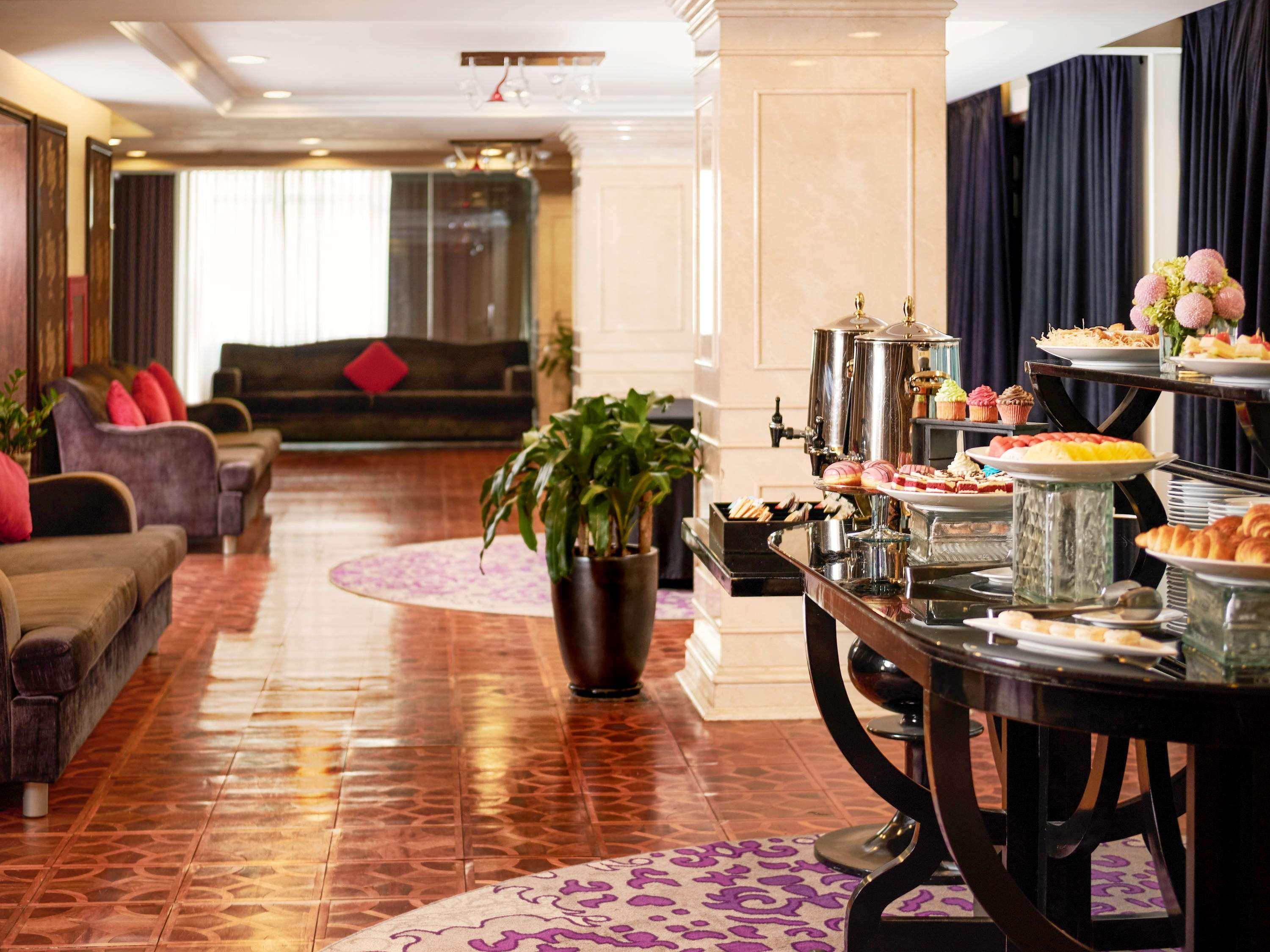 Khách sạn De L'opera Hà Nội - Mgallery Hà Nội