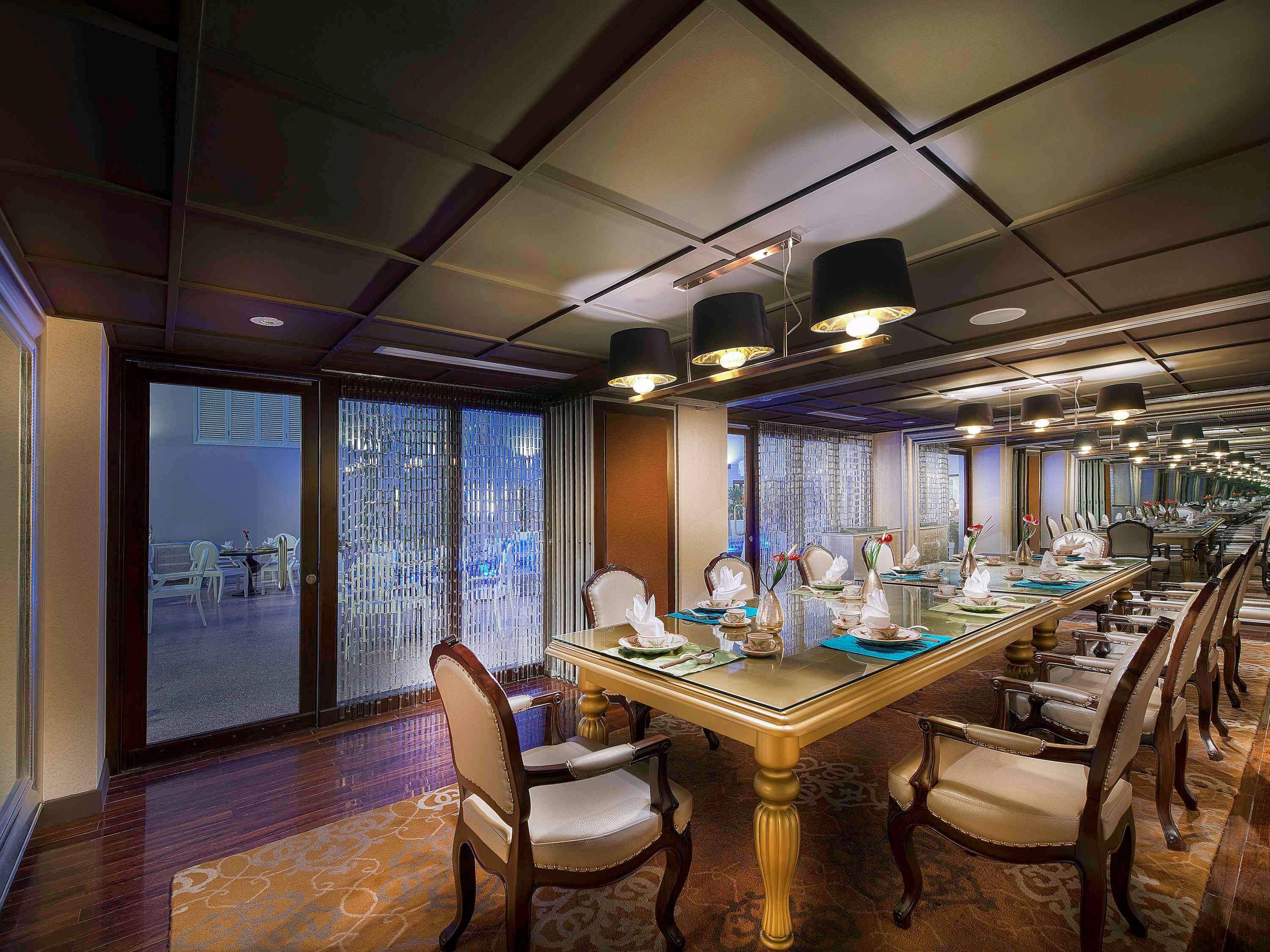 De L'opera Hà Nội - Mgallery