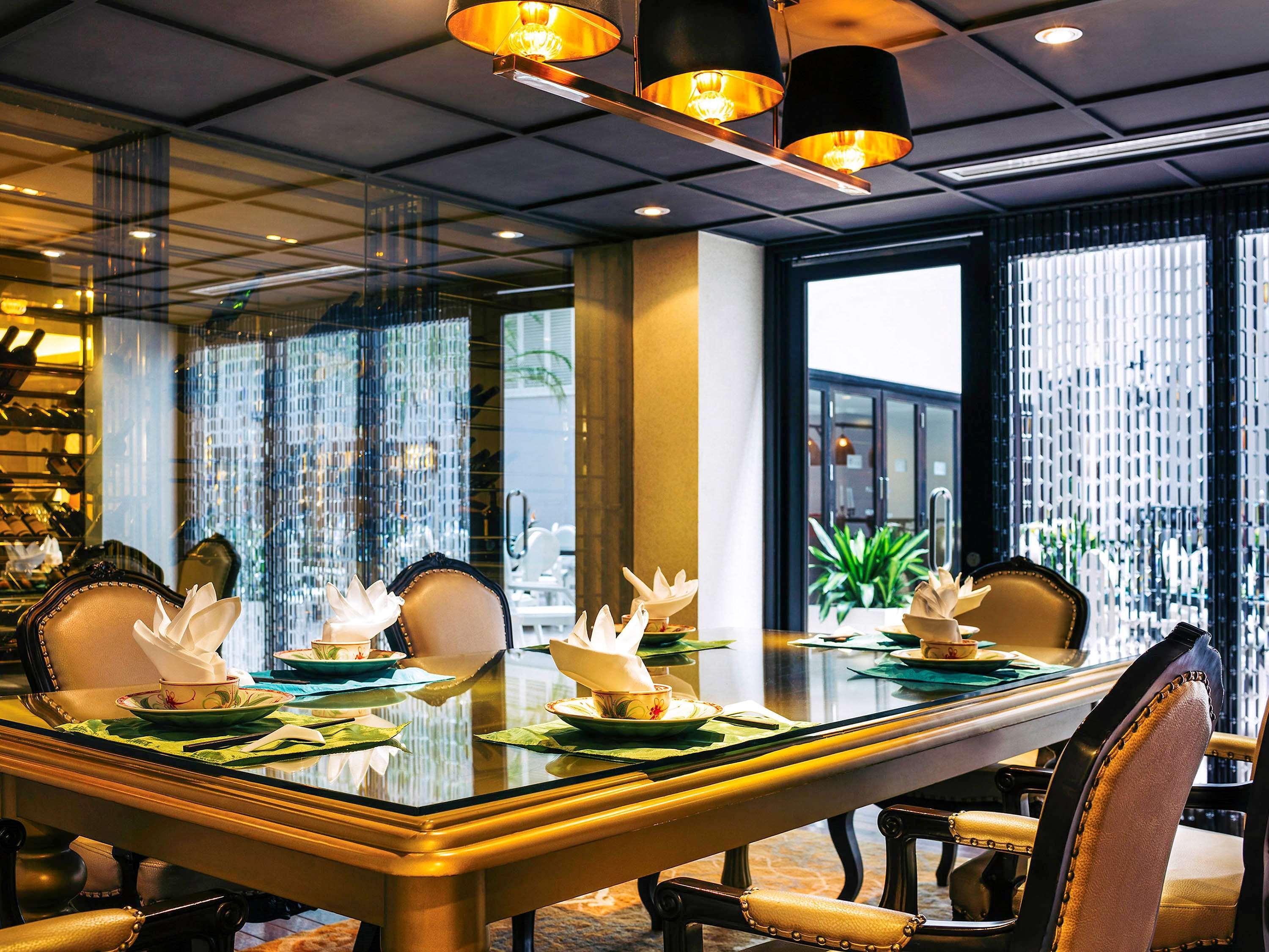 Khách sạn De L'opera Hà Nội - Mgallery Hà Nội
