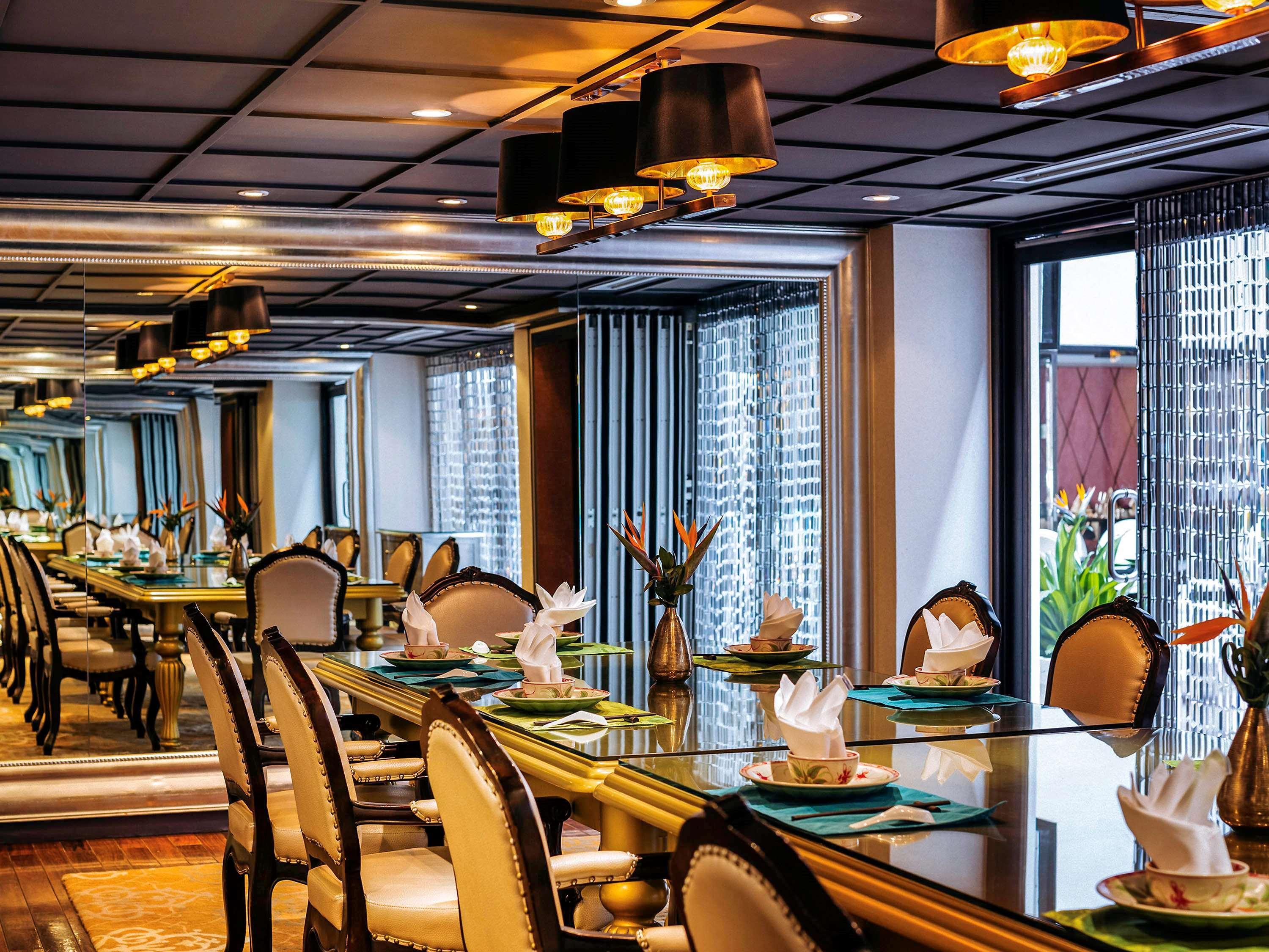 De L'opera Hà Nội - Mgallery Khách sạn 5*