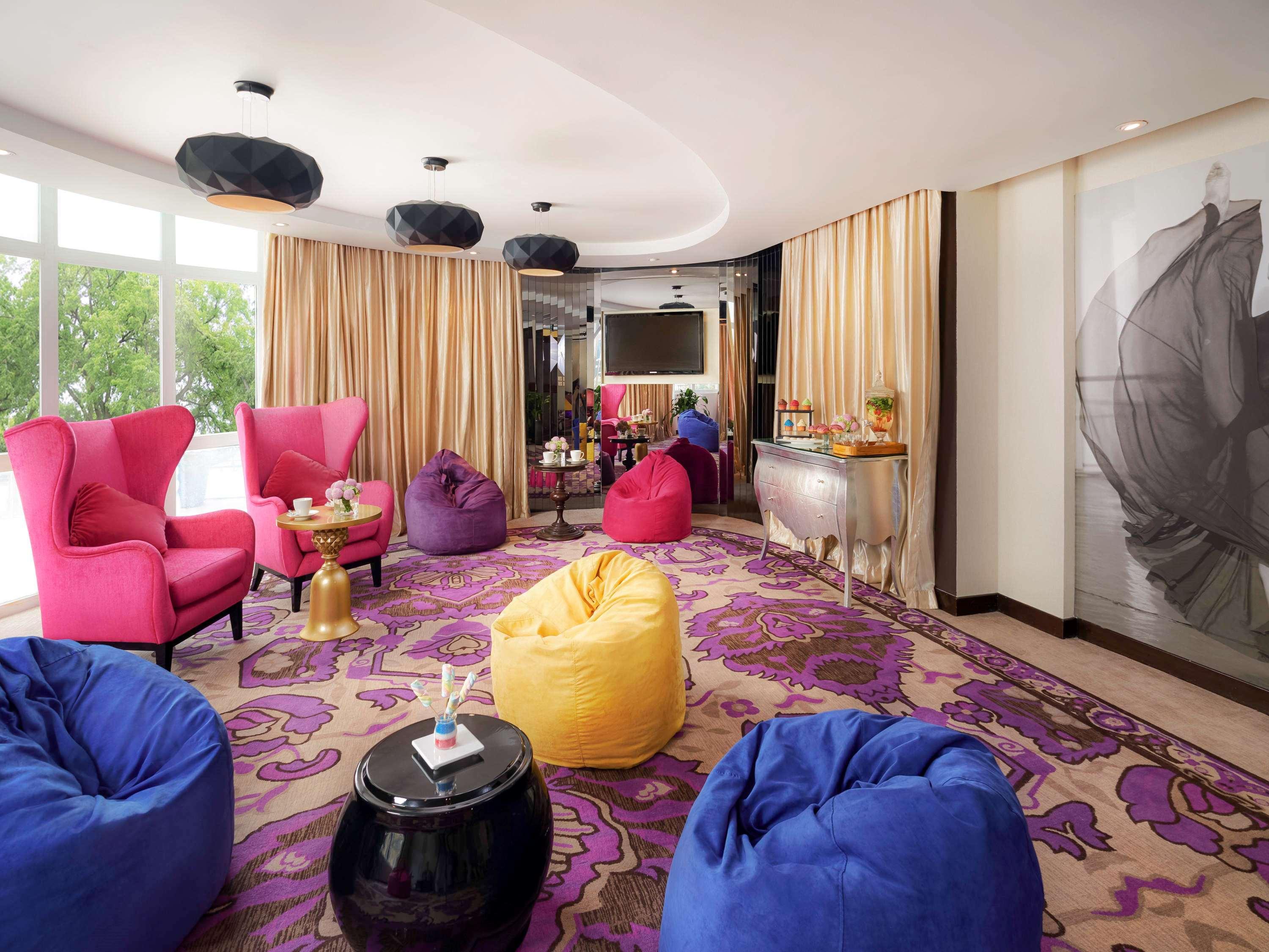 De L'opera Hà Nội - Mgallery Khách sạn 5*