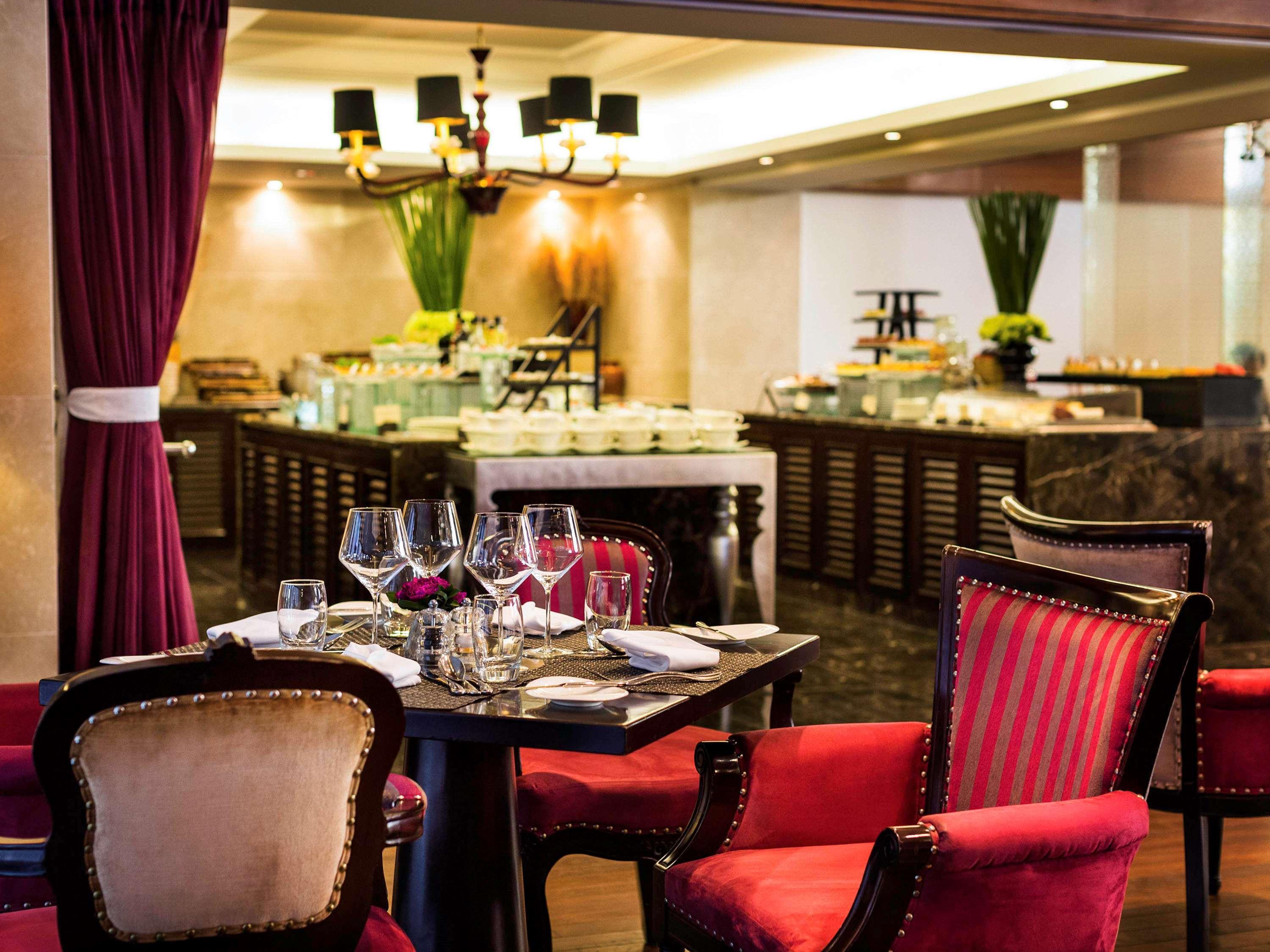 Khách sạn De L'opera Hà Nội - Mgallery 5*