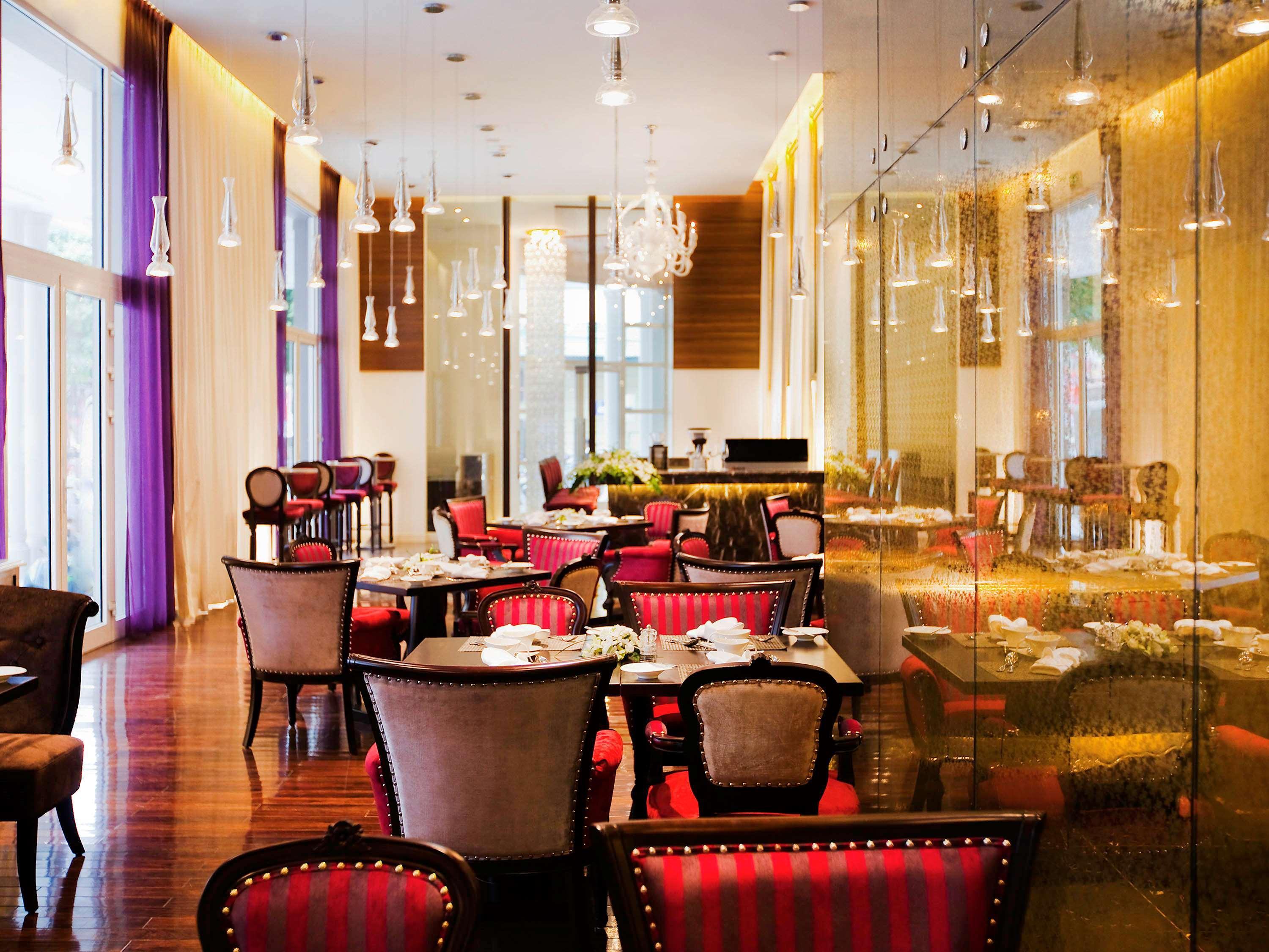 Khách sạn De L'opera Hà Nội - Mgallery Hà Nội