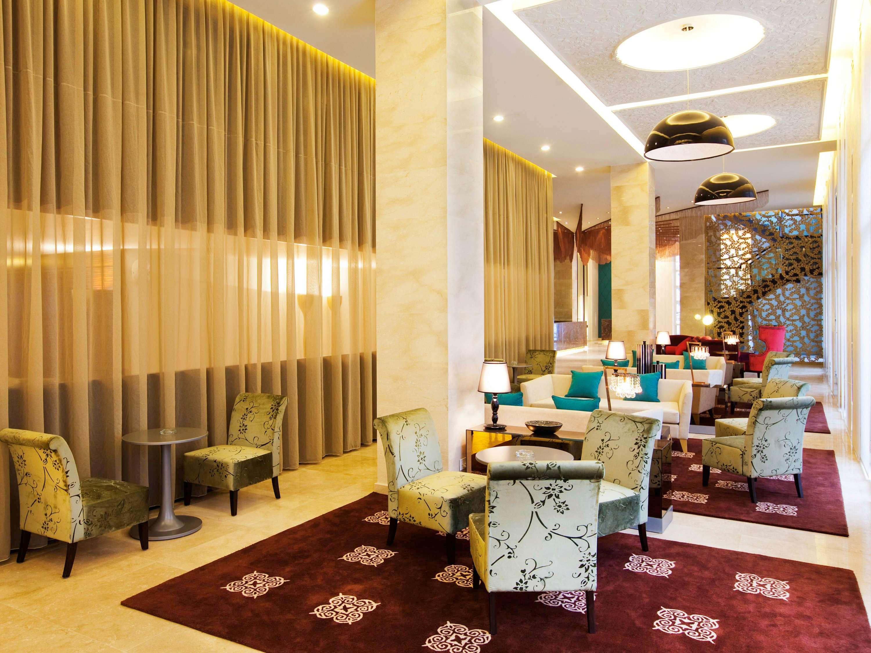 De L'opera Hà Nội - Mgallery 5*