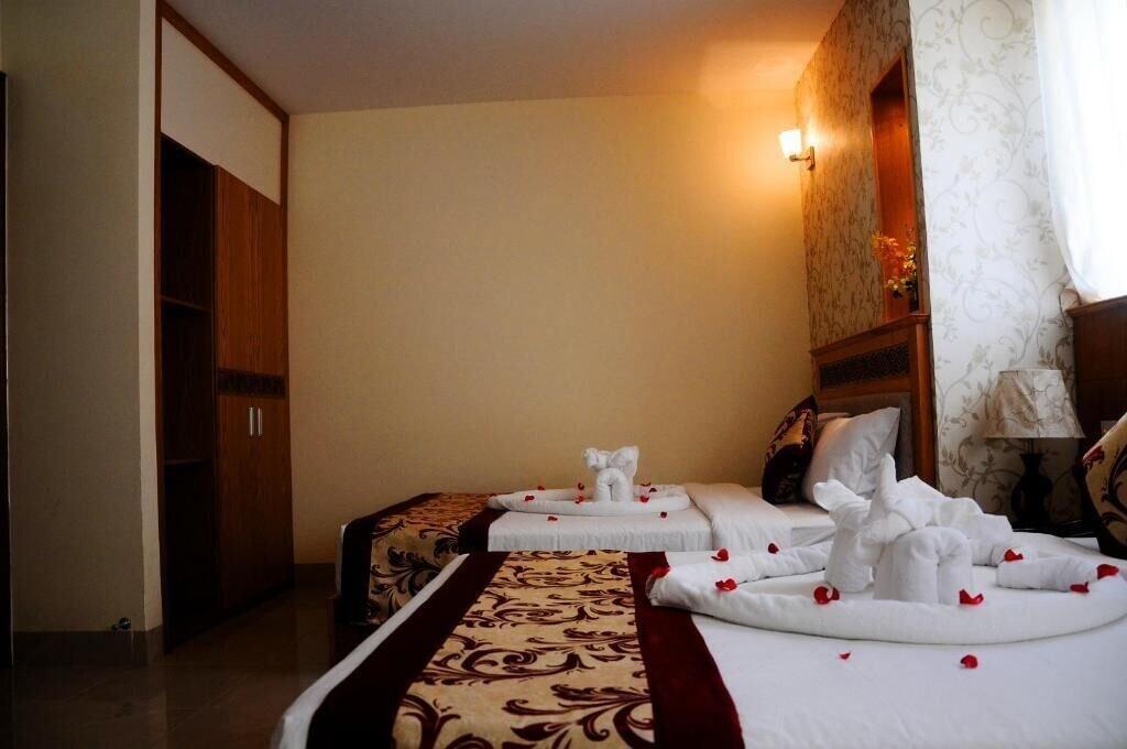 Sophia Sky 3* Nha Trang