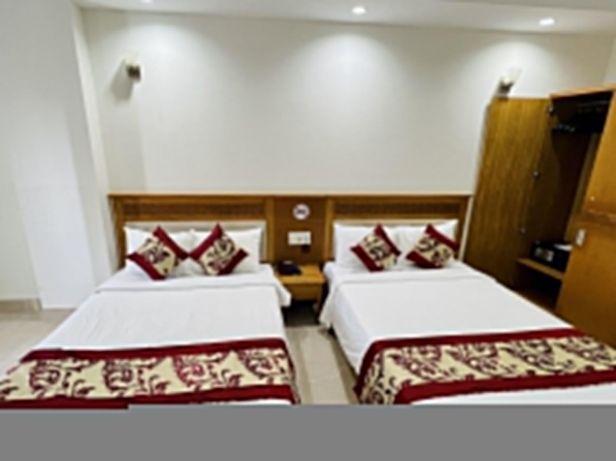 Sophia Sky 3* Nha Trang