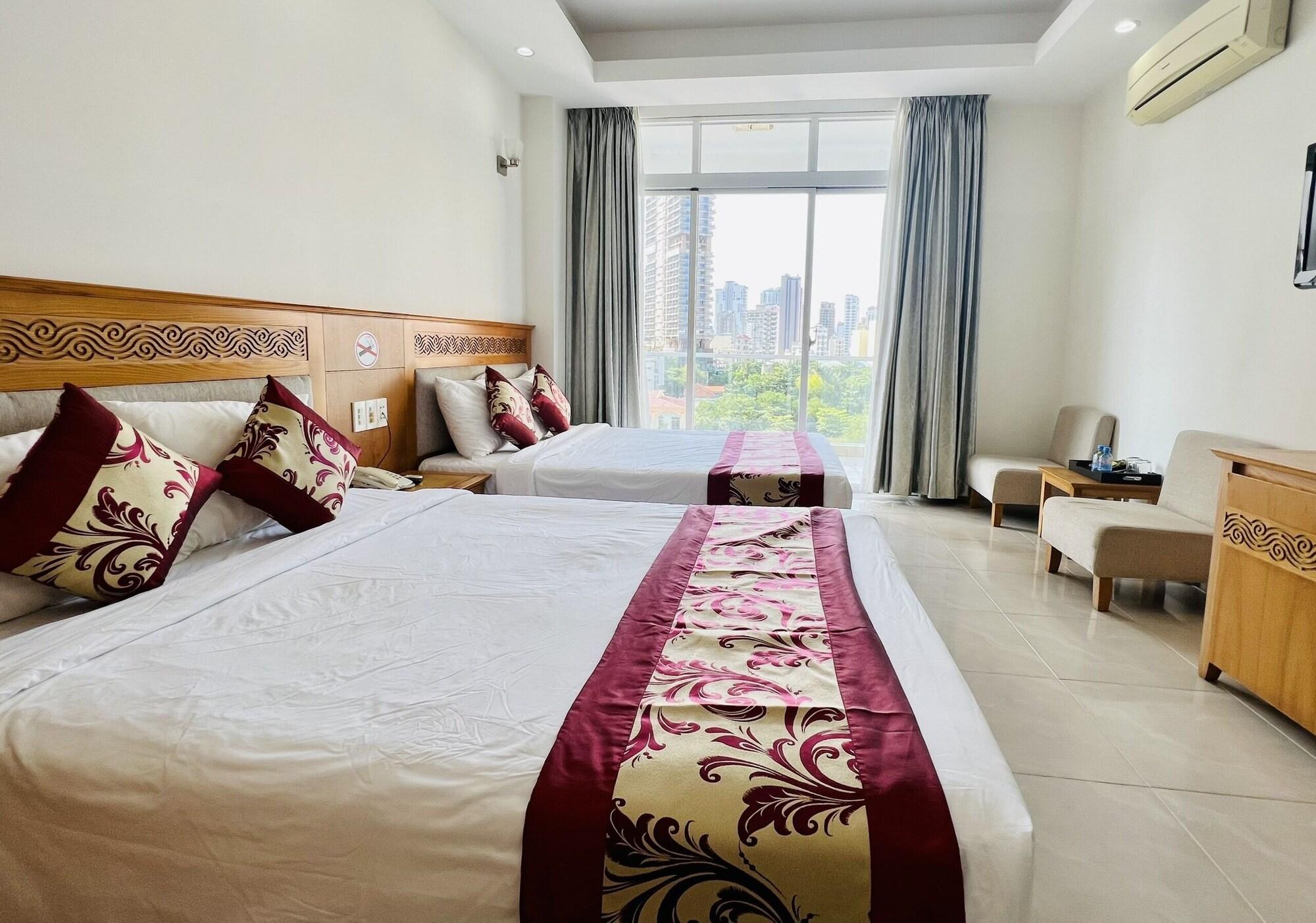 Sophia Sky Nha Trang