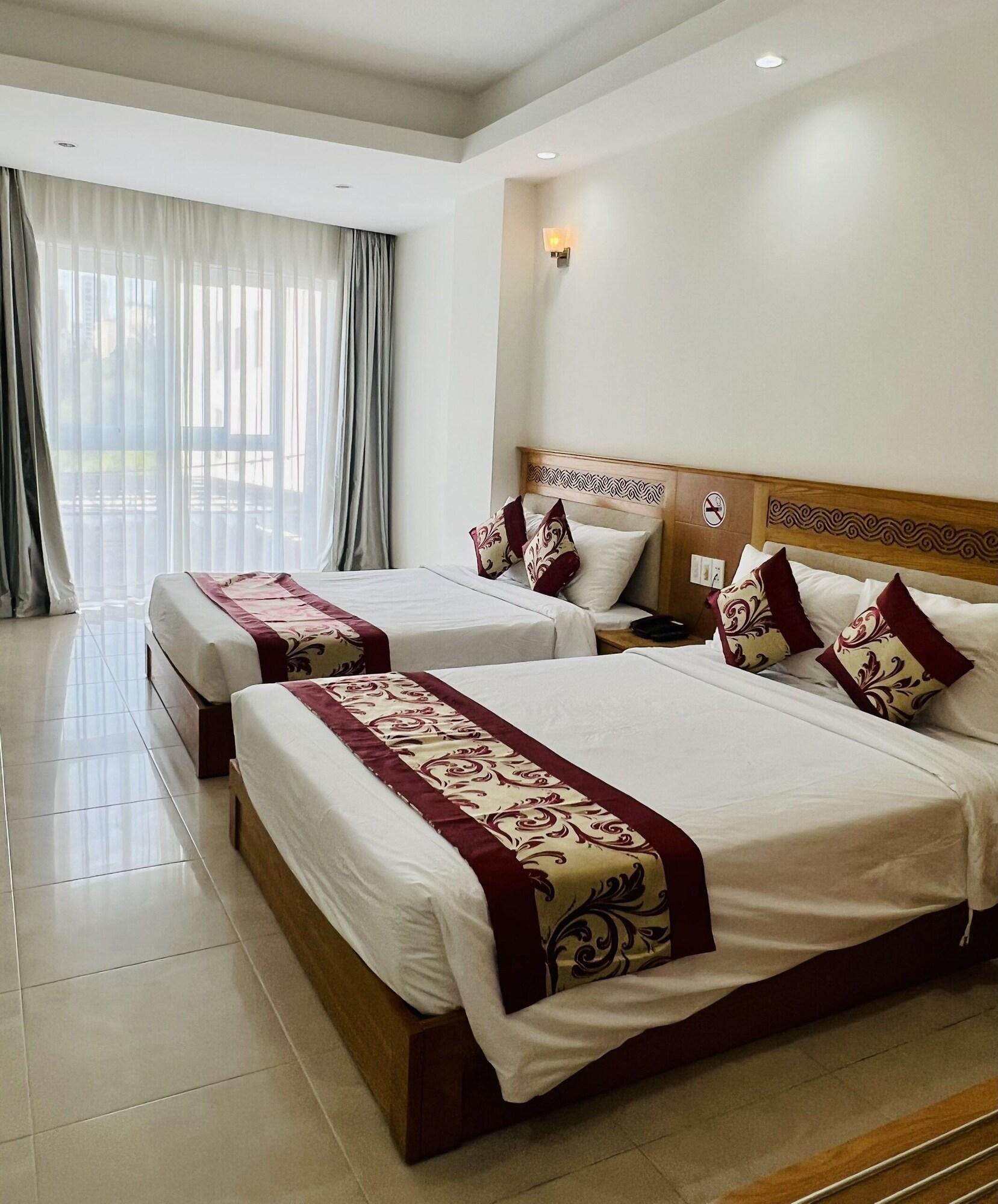 Sophia Sky 3* Nha Trang