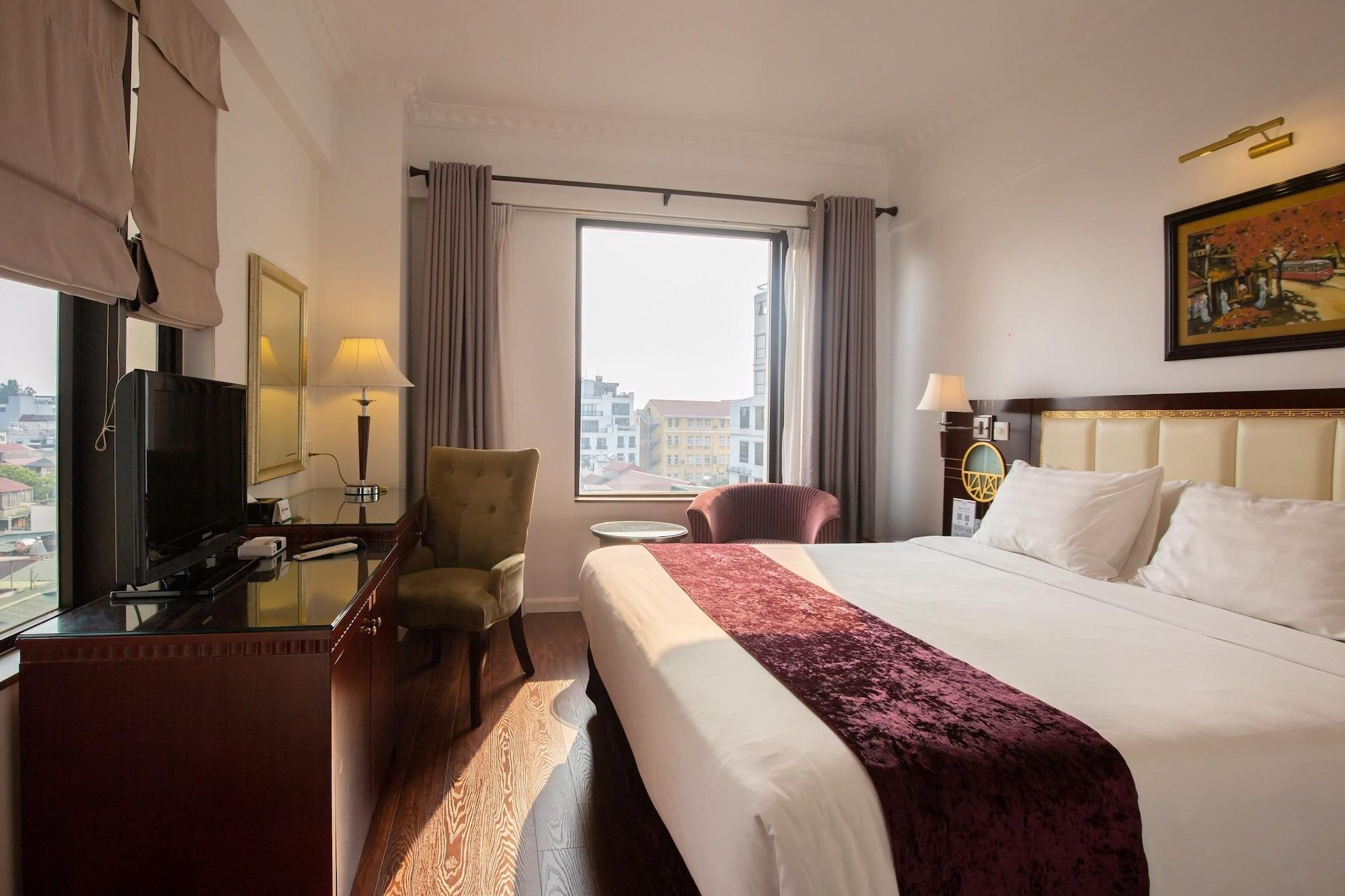 Hotel Flower Garden