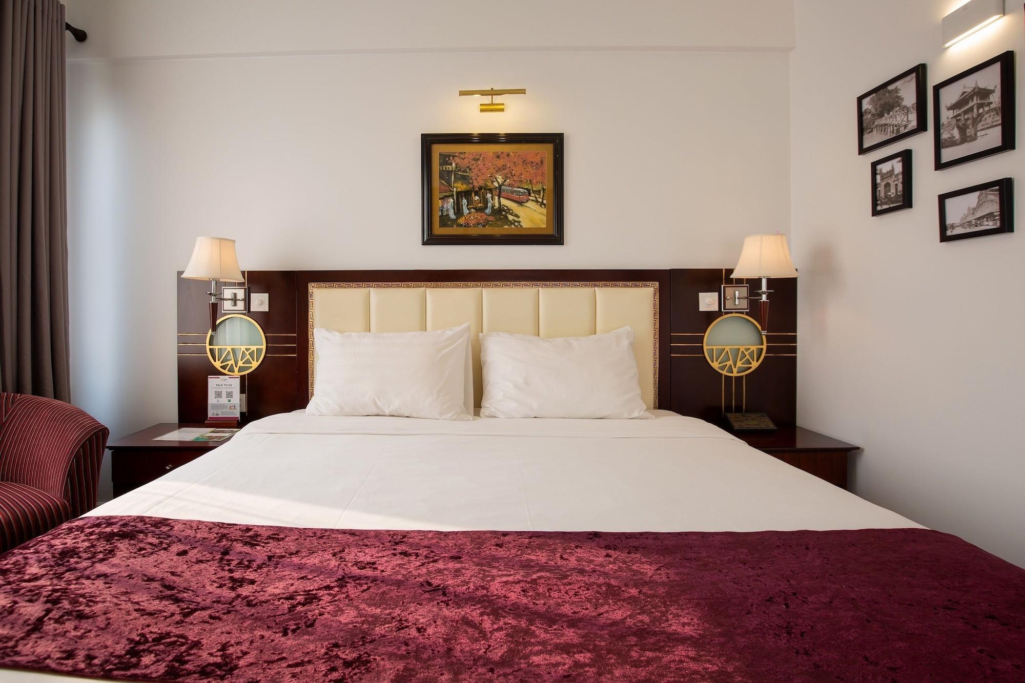 Hotel Flower Garden 4*