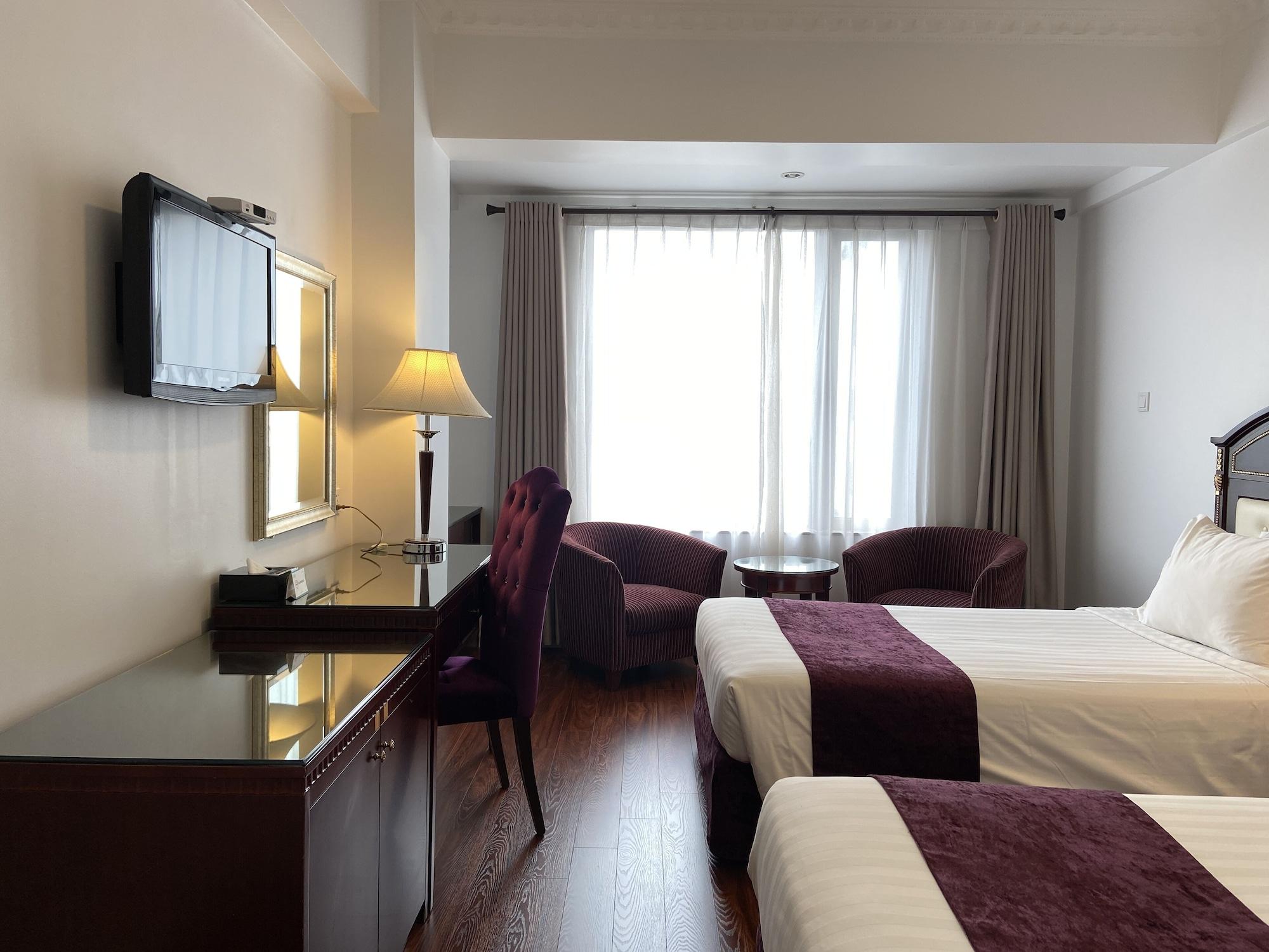 Hotel Flower Garden 4*