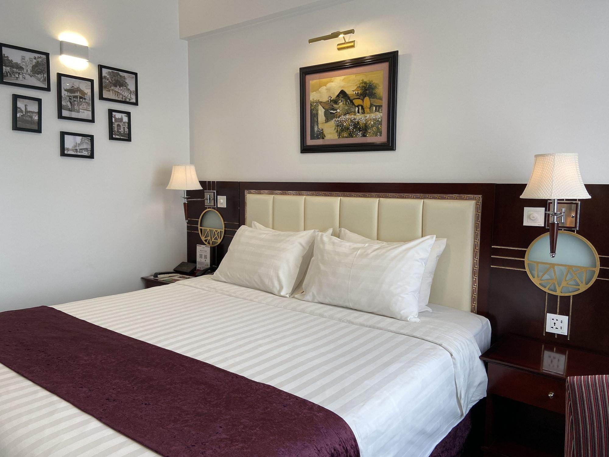 Flower Garden Hotel 4*
