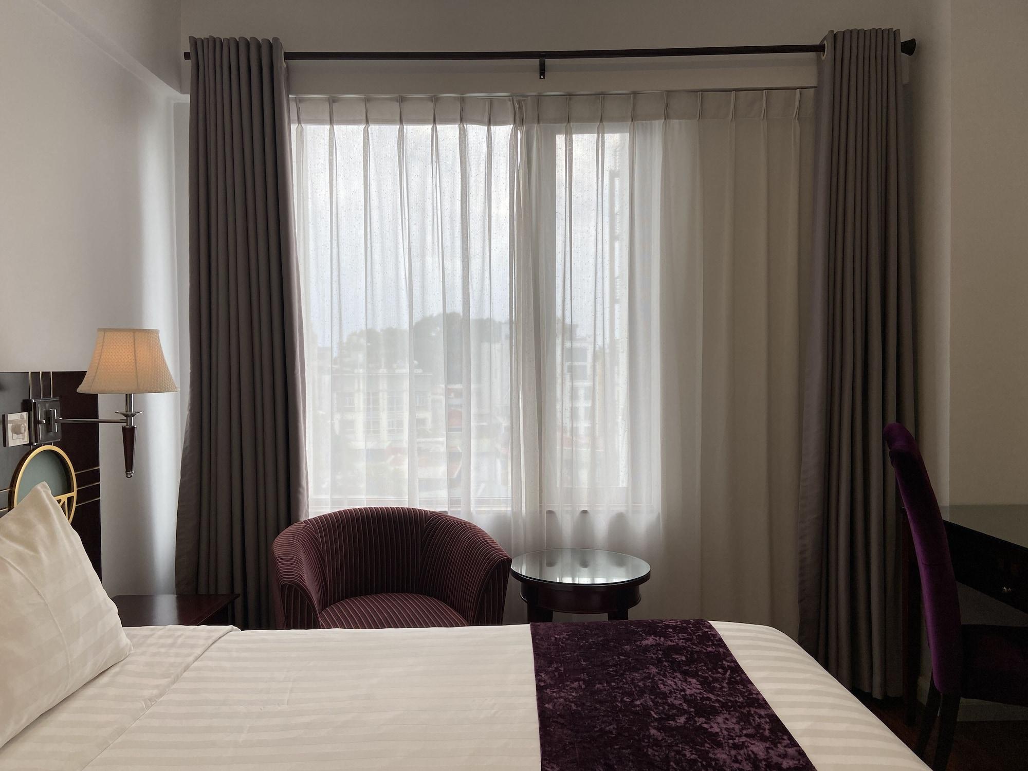 Hotel Flower Garden 4*