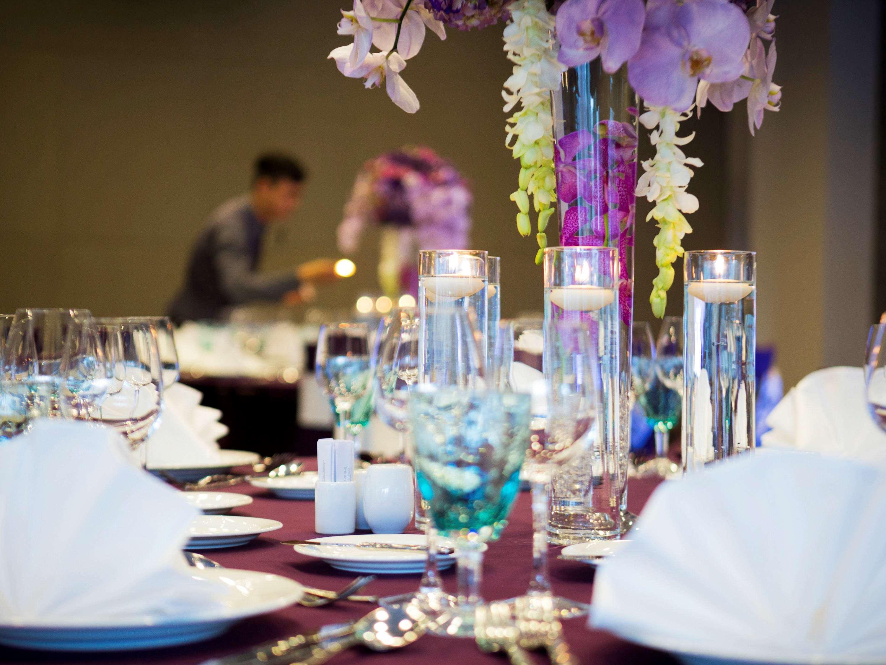 Pullman Saigon Centre 5* Ho Chi Minh City