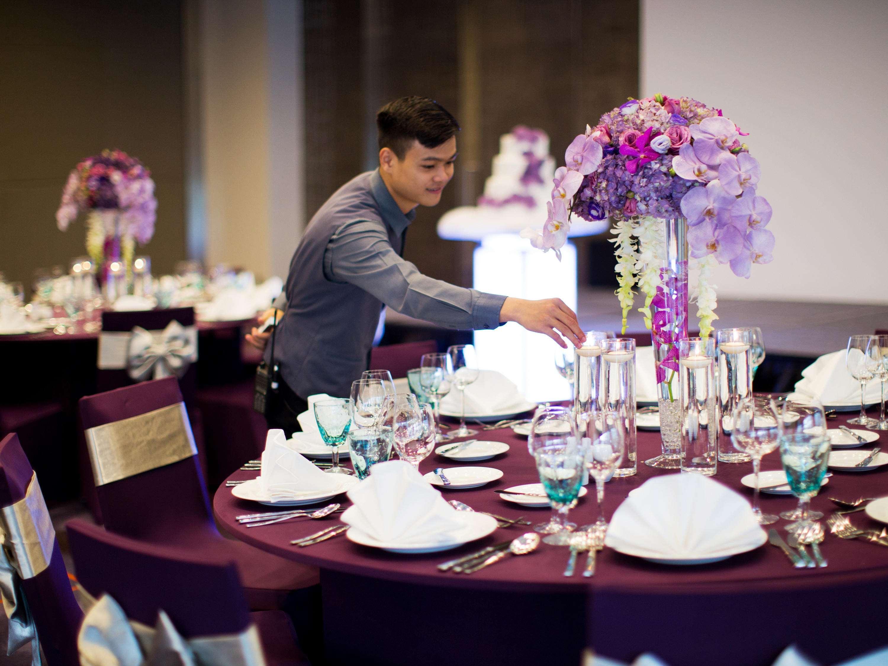 Pullman Saigon Centre Hotel Ho-Chi-Minh-Stadt