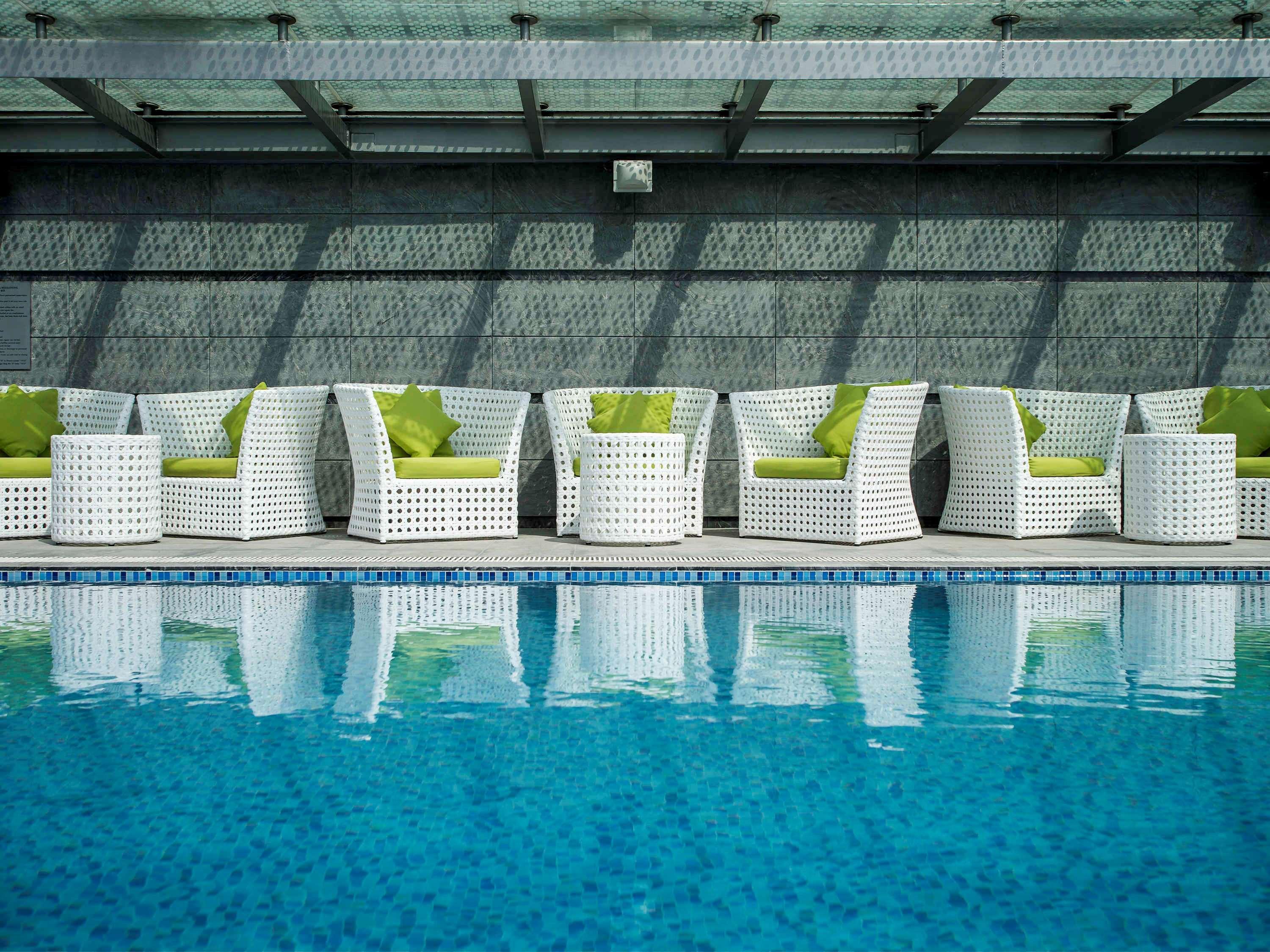 Hotel Pullman Saigon Centre Ho-Chi-Minh-Stadt