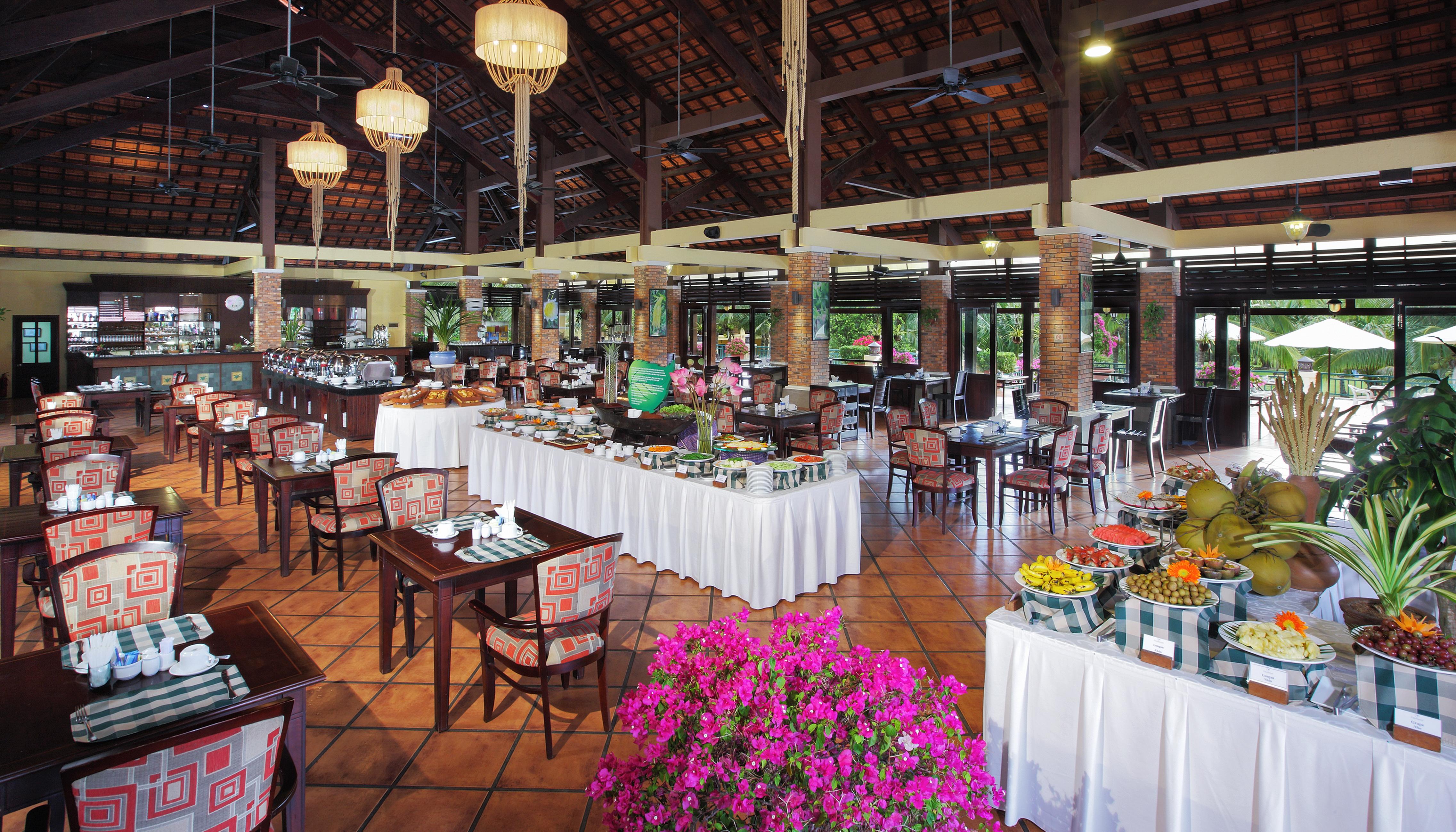 Resort Pandanus
