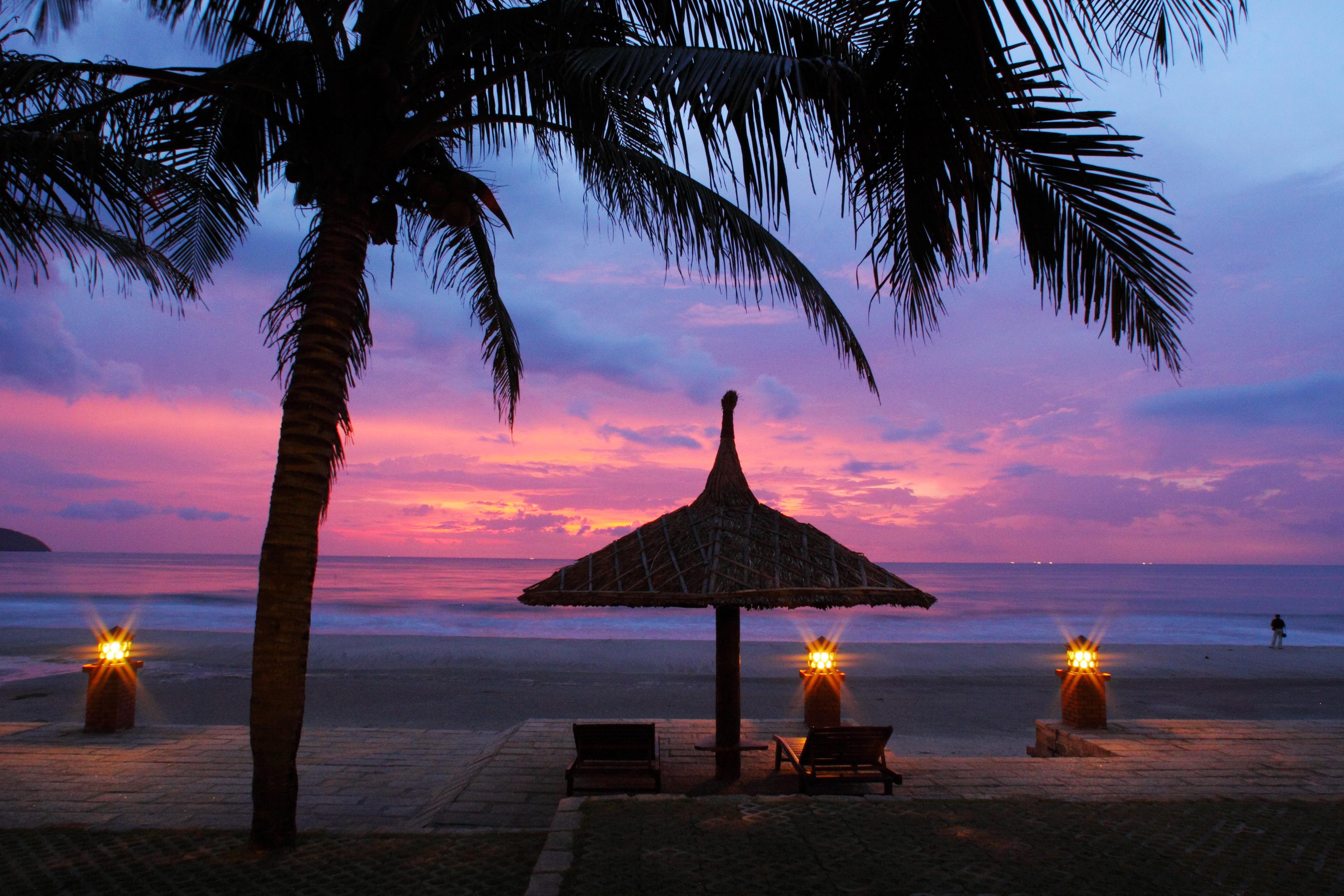 Pandanus Resort Mũi Né
