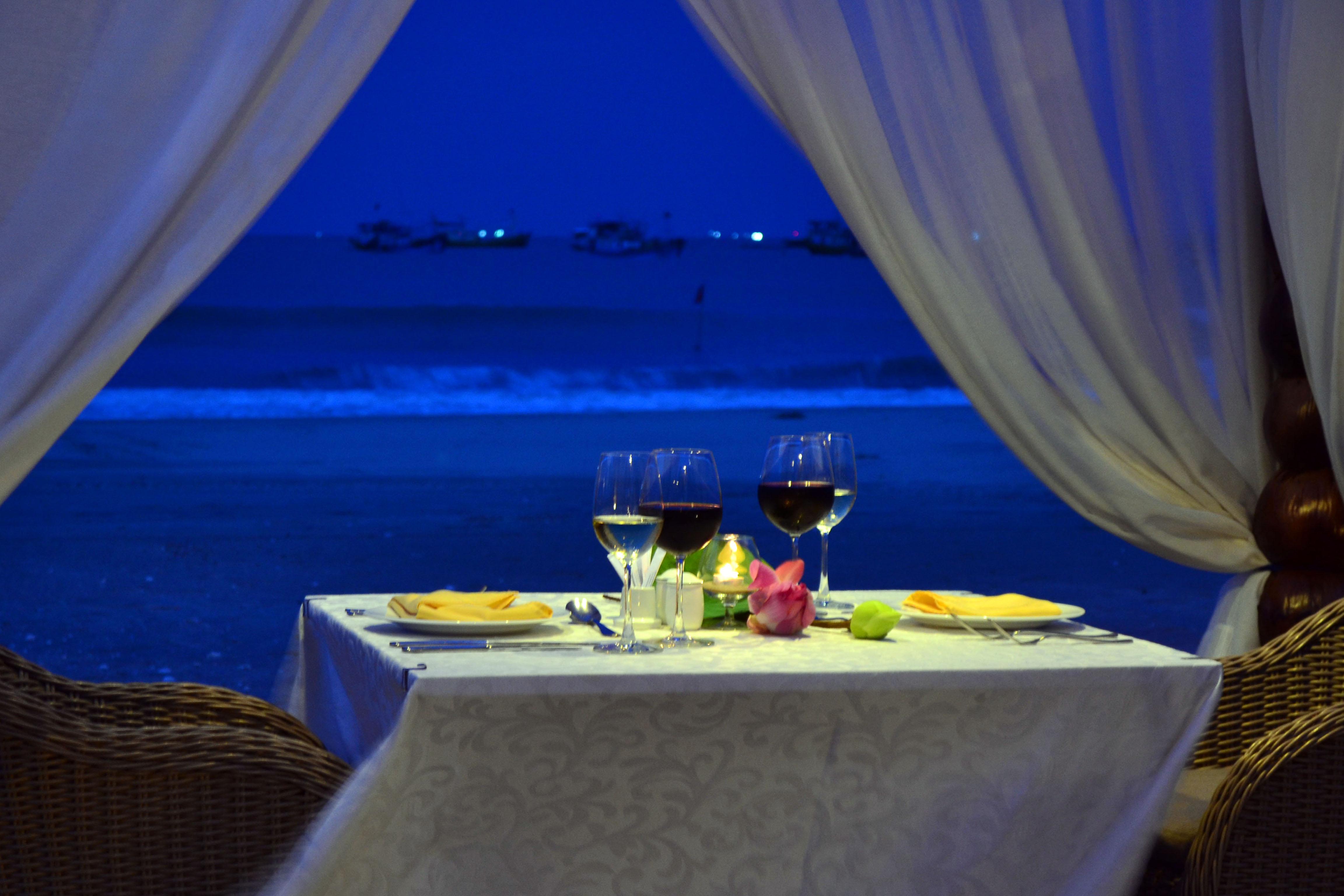 Resort Pandanus 4*