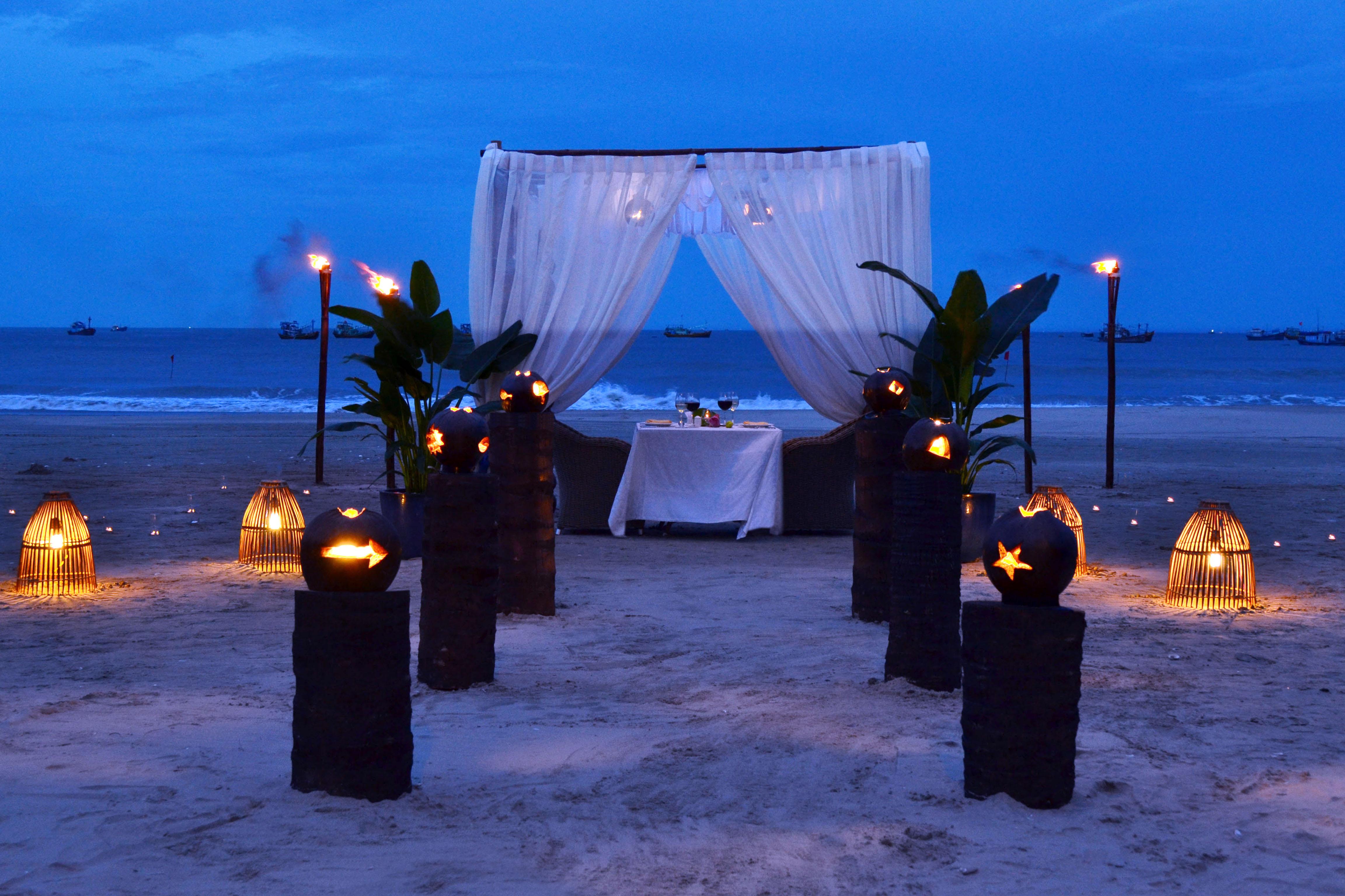 Pandanus 4* Mũi Né