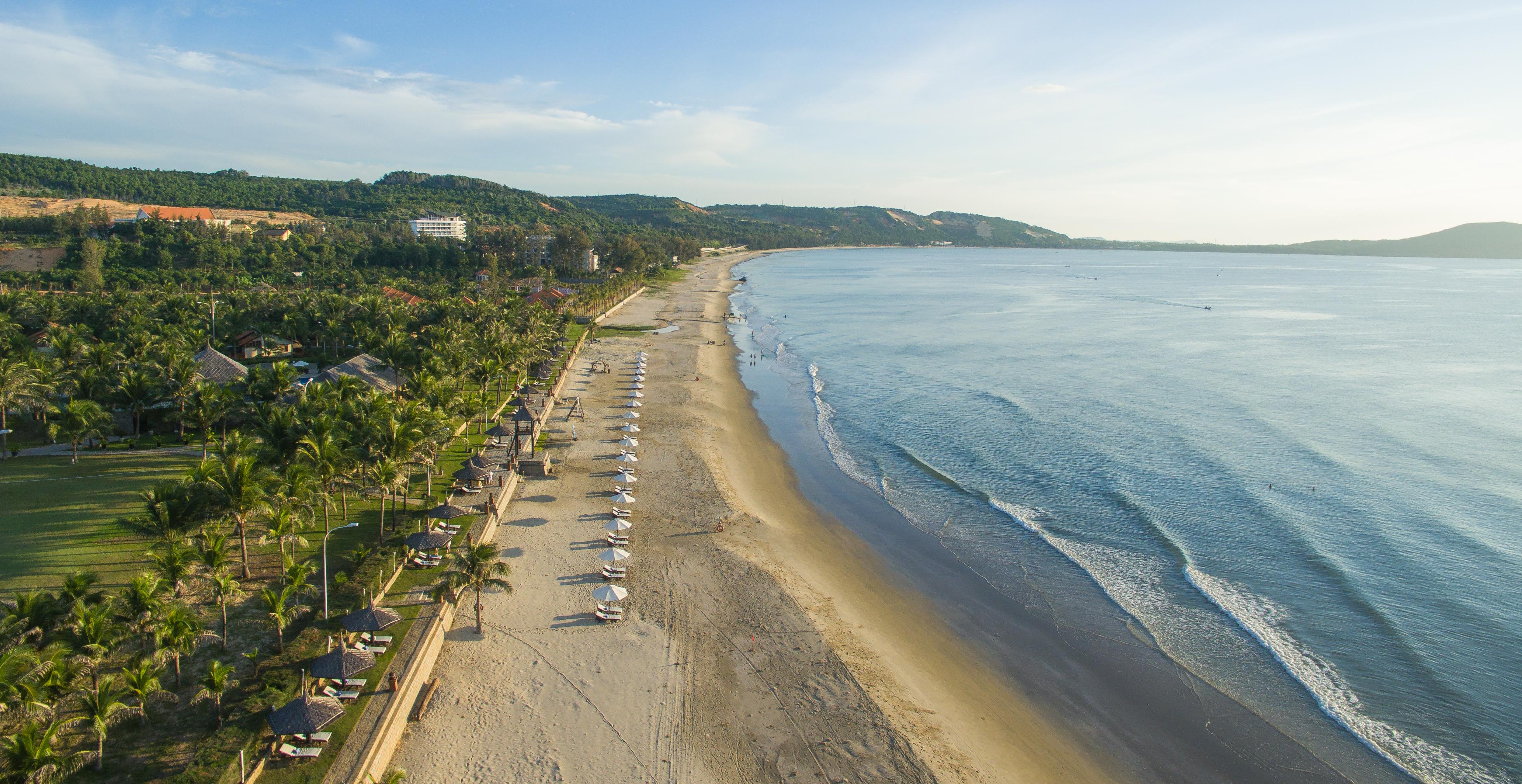 Pandanus Resort Mũi Né