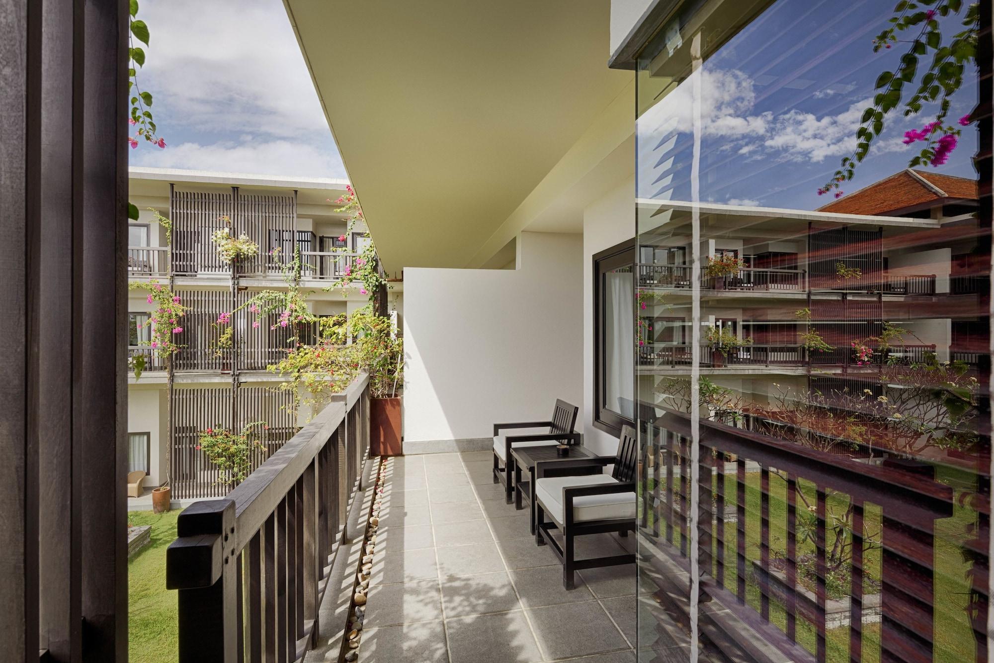 Anantara Khu nghỉ mát