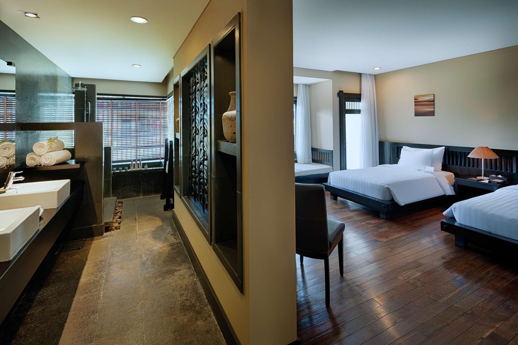 Anantara 5* Mũi Né