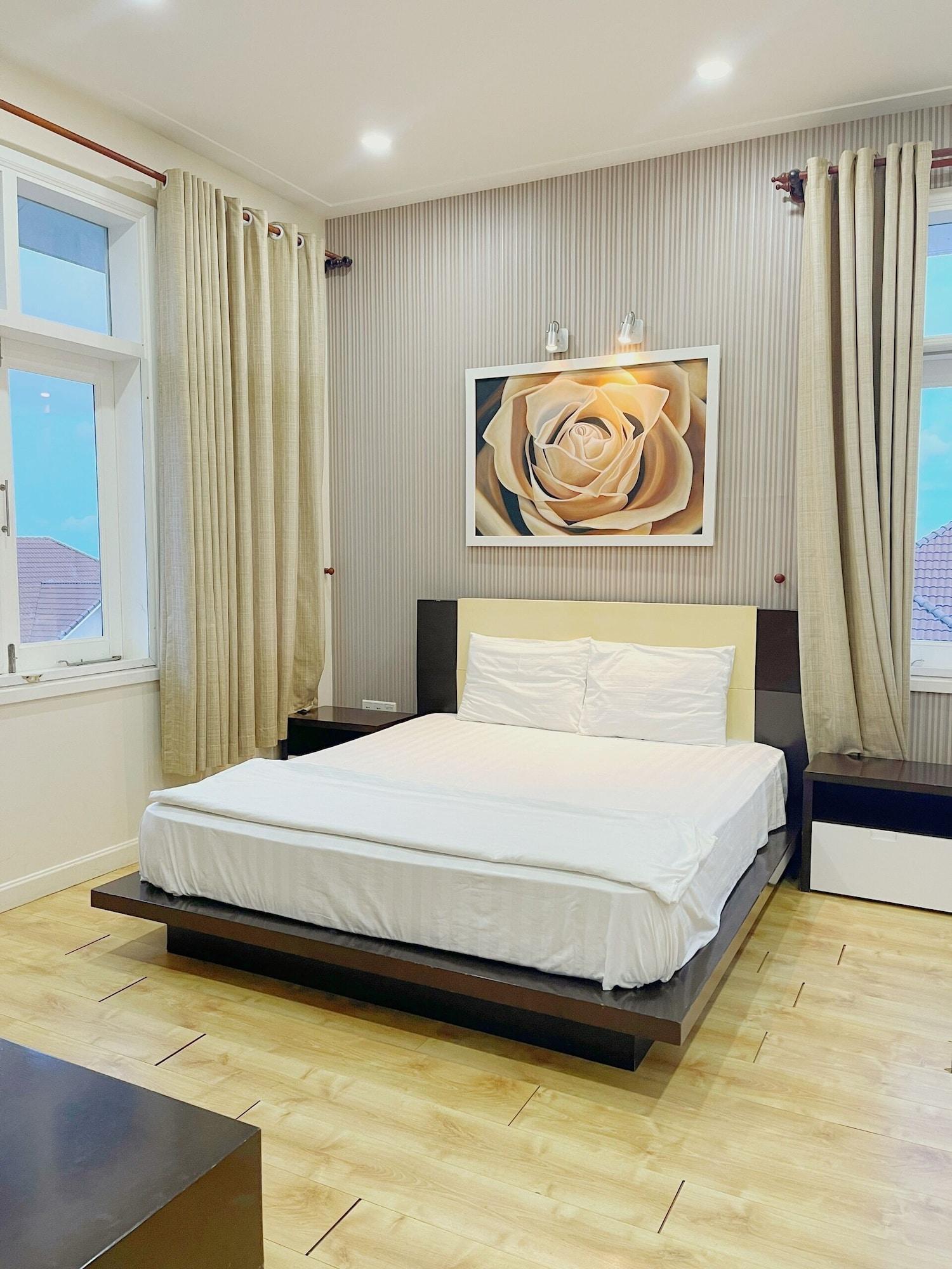 Villa Sea Links *