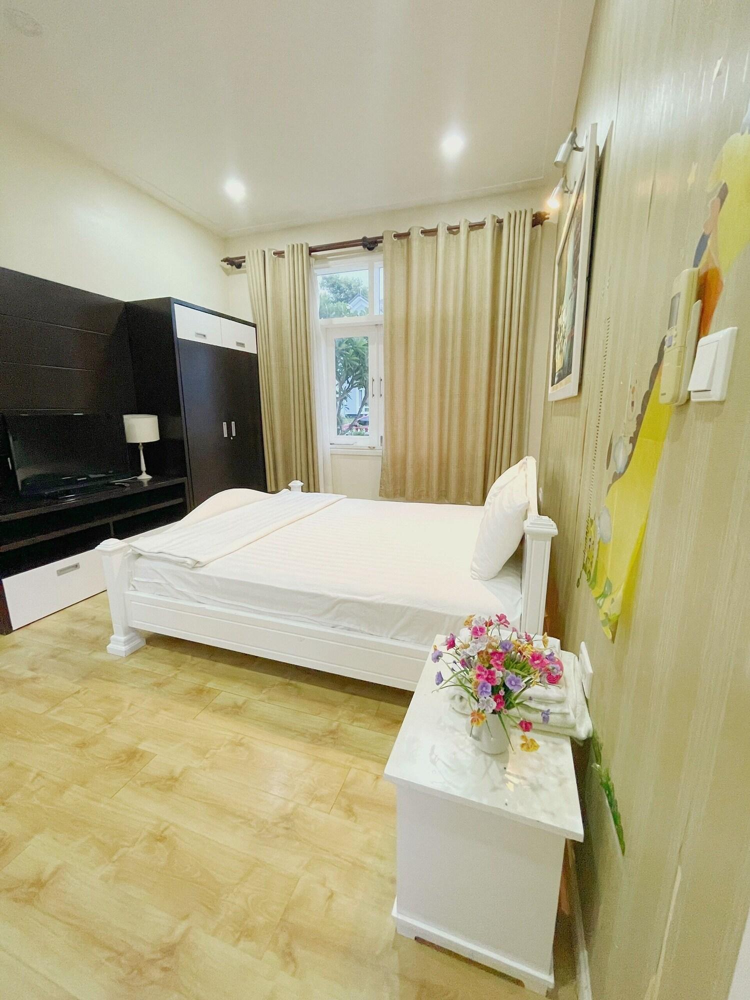 Sea Links Villa
