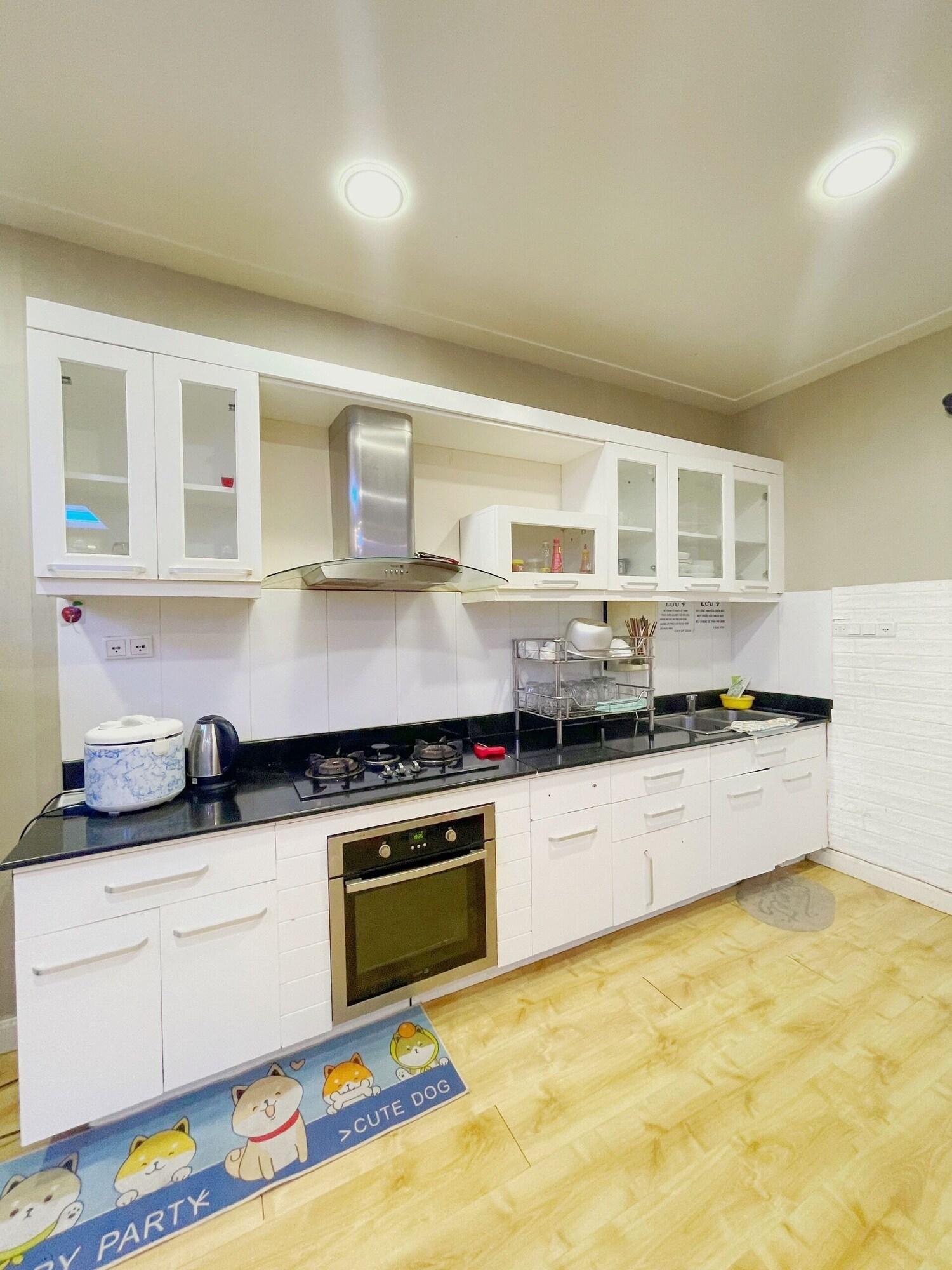 Villa Sea Links