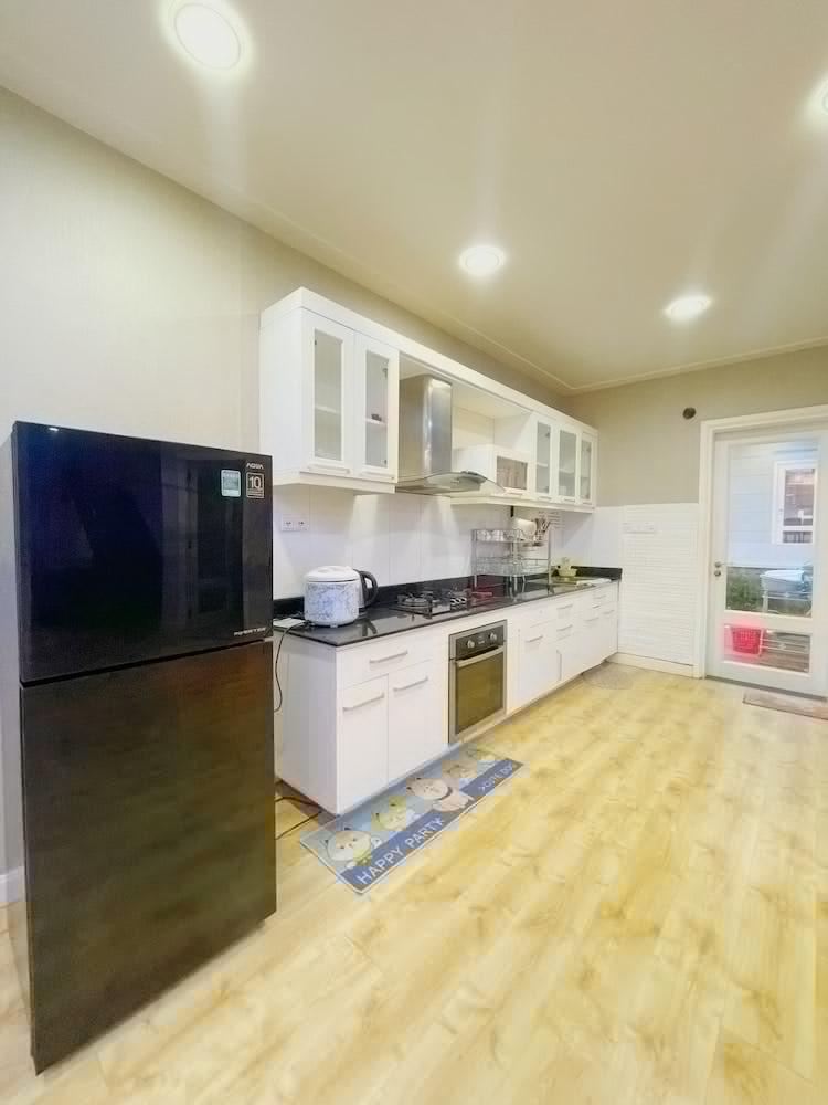 Sea Links Villa