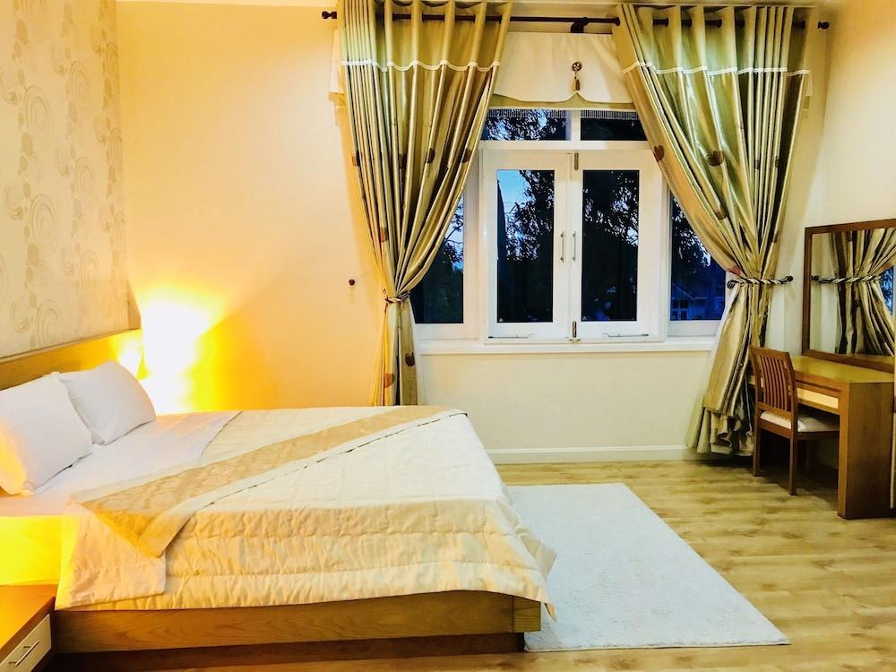 Villa Sea Links Phan Thiet
