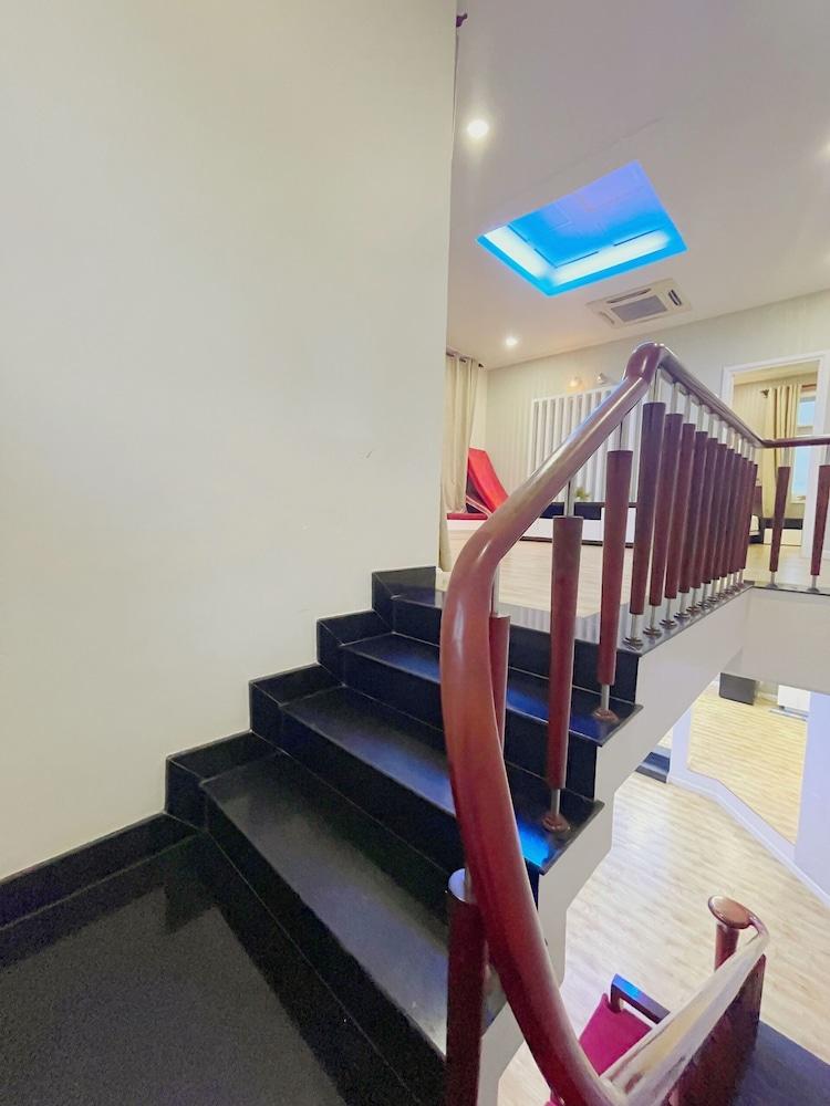 Sea Links Villa