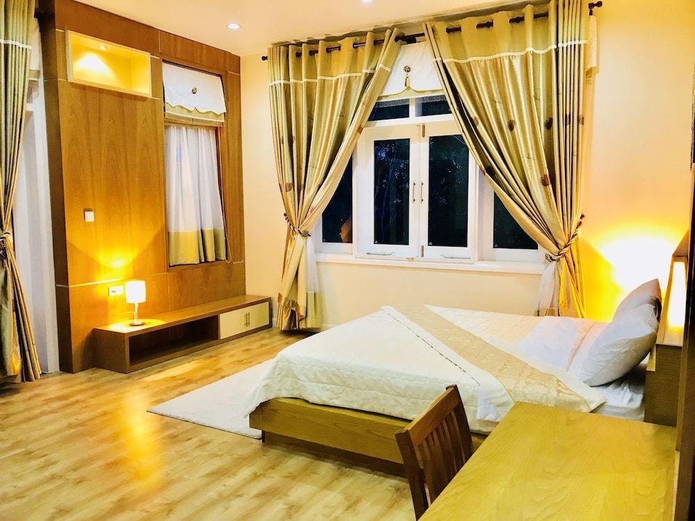 Villa Sea Links