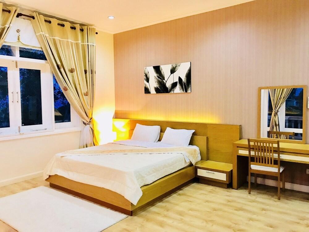 Sea Links * Phan Thiet