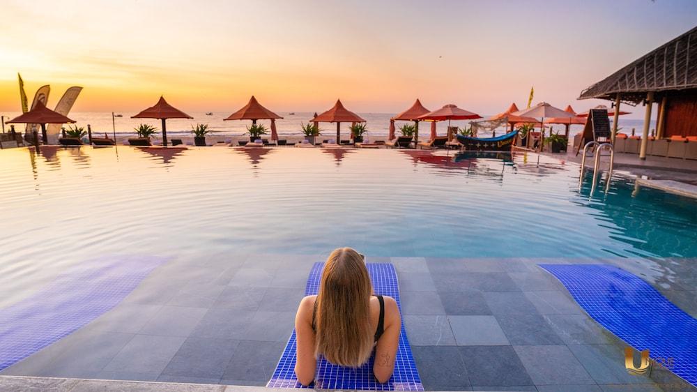 Unique Mui Ne And Resort Phan Thiet