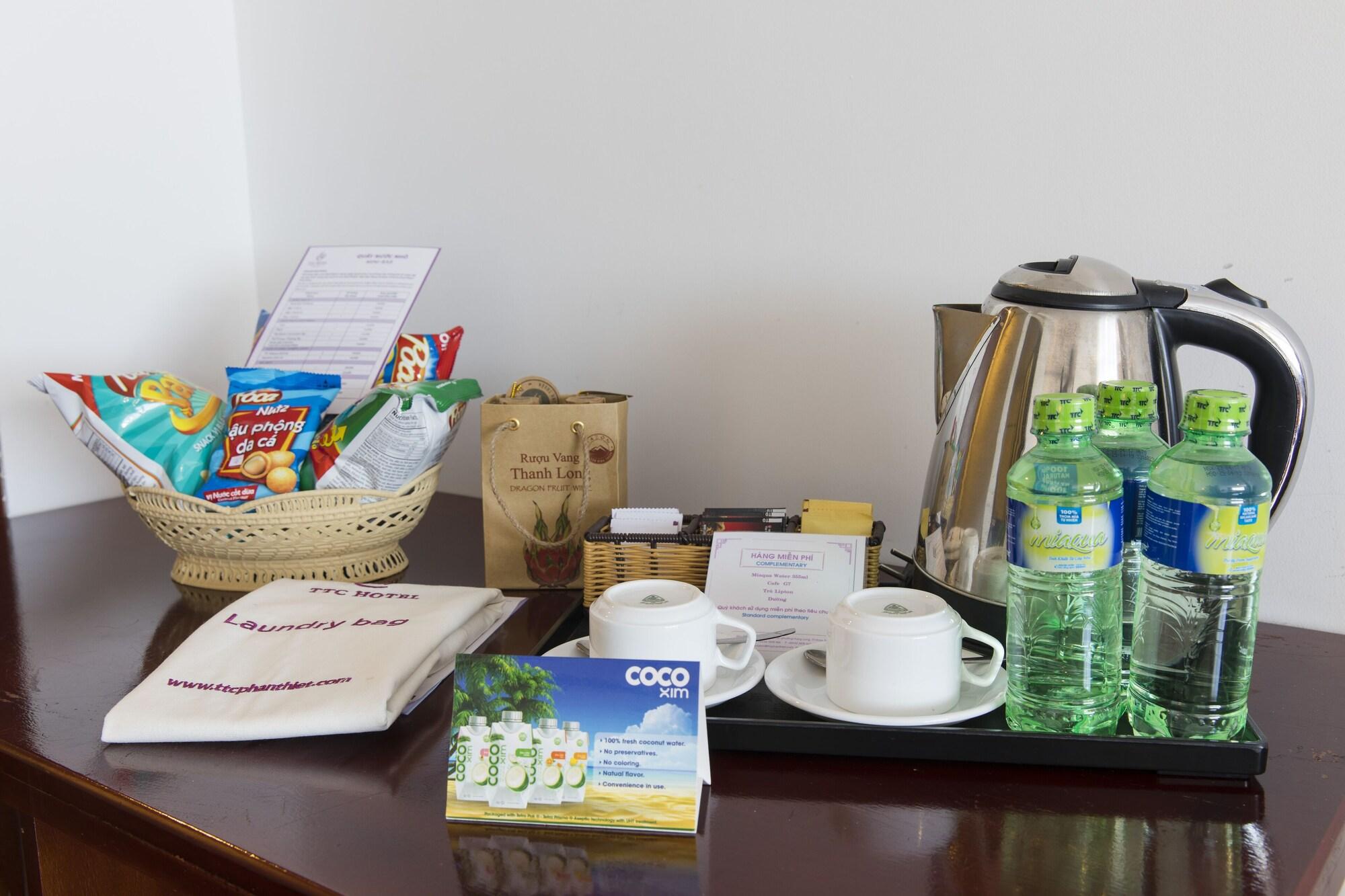Hotel Ttc Phan Thiet