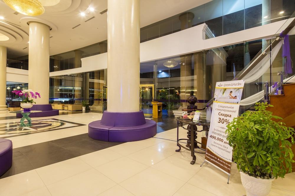 Hotel Ttc 4*