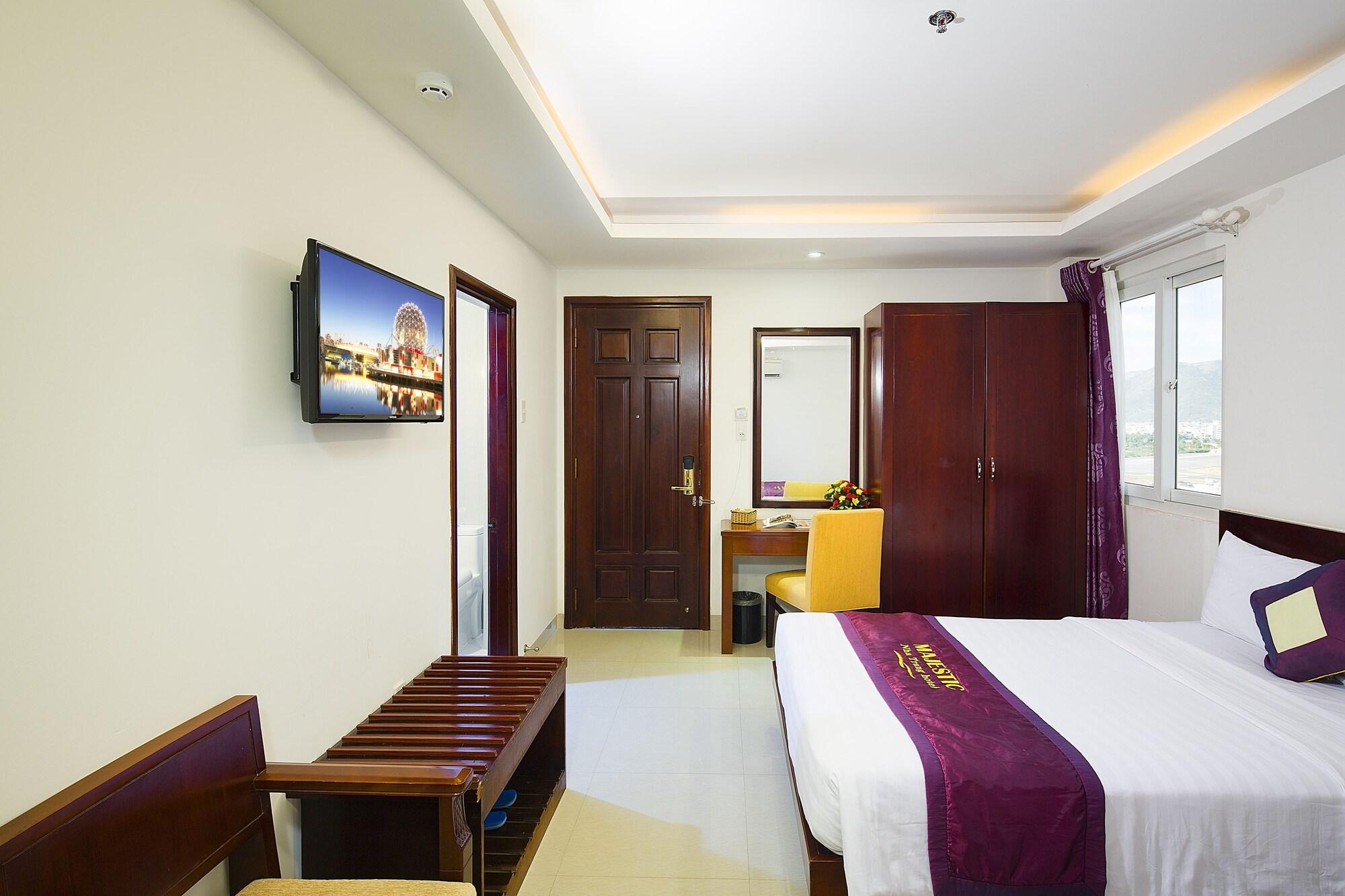 Hotel Majestic