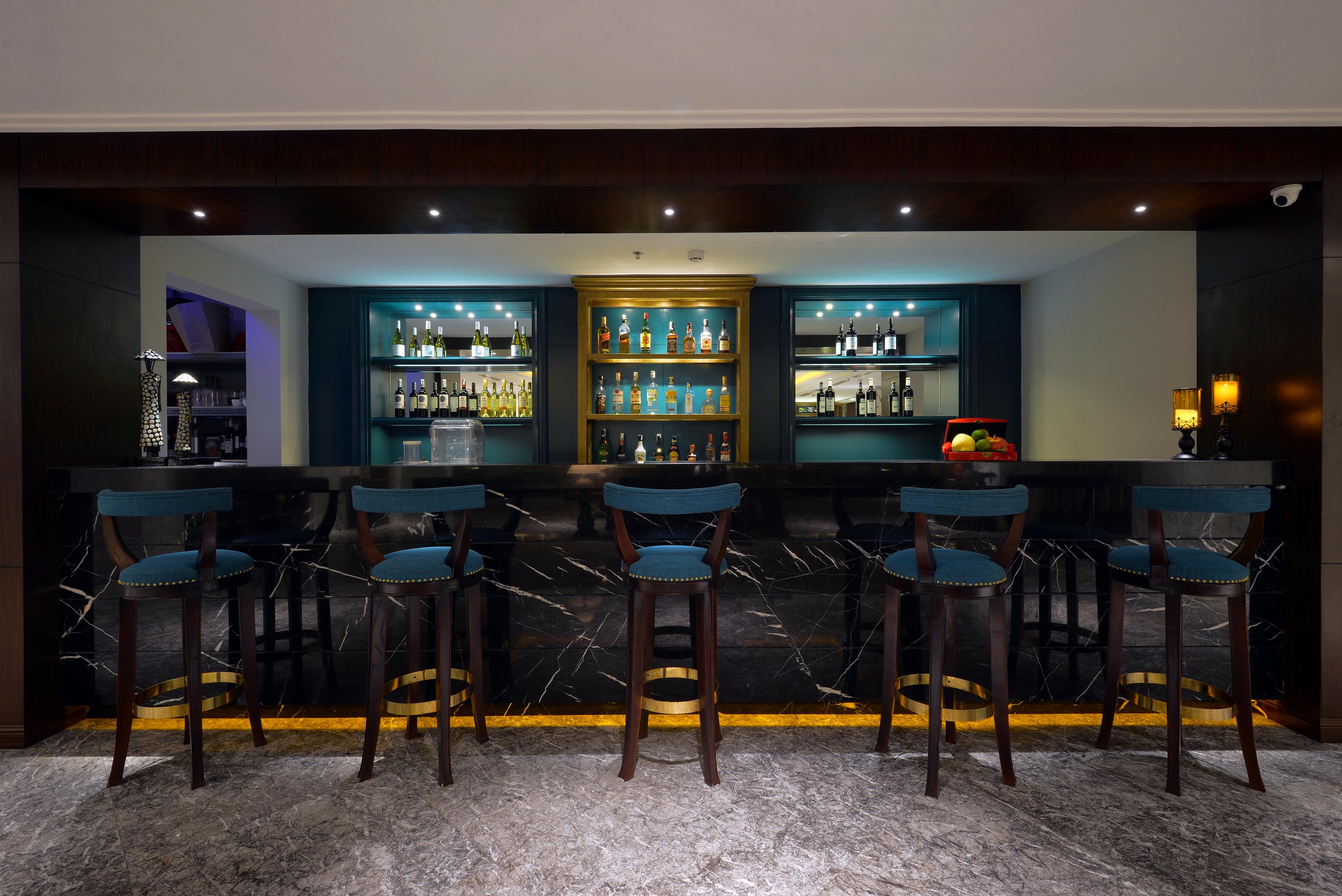 Le Jardin Haute Couture Hotel Hanoi