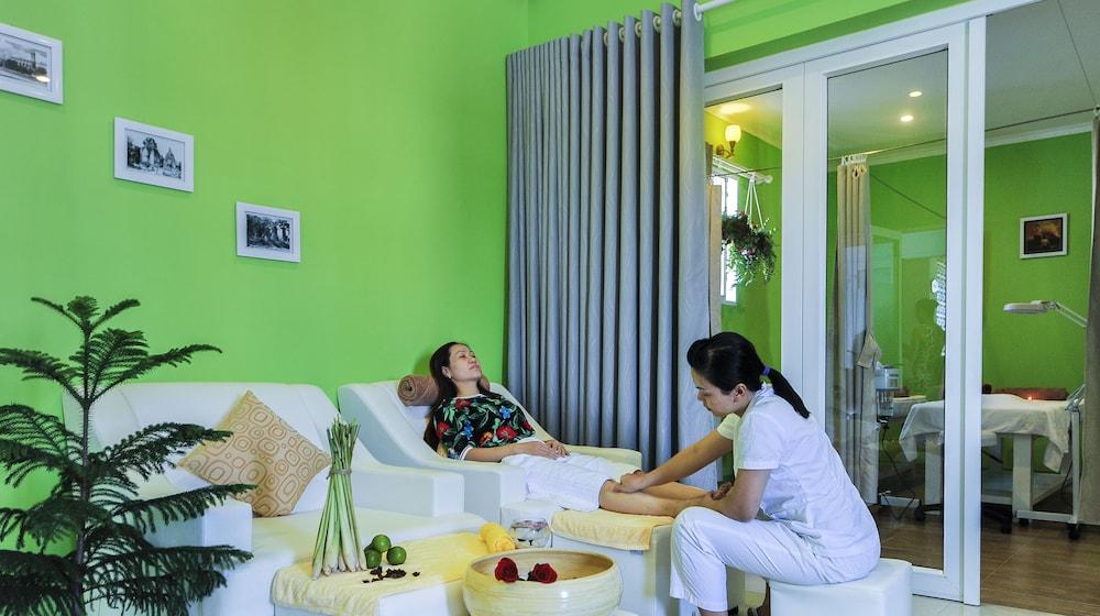 Hotel Edele 4*