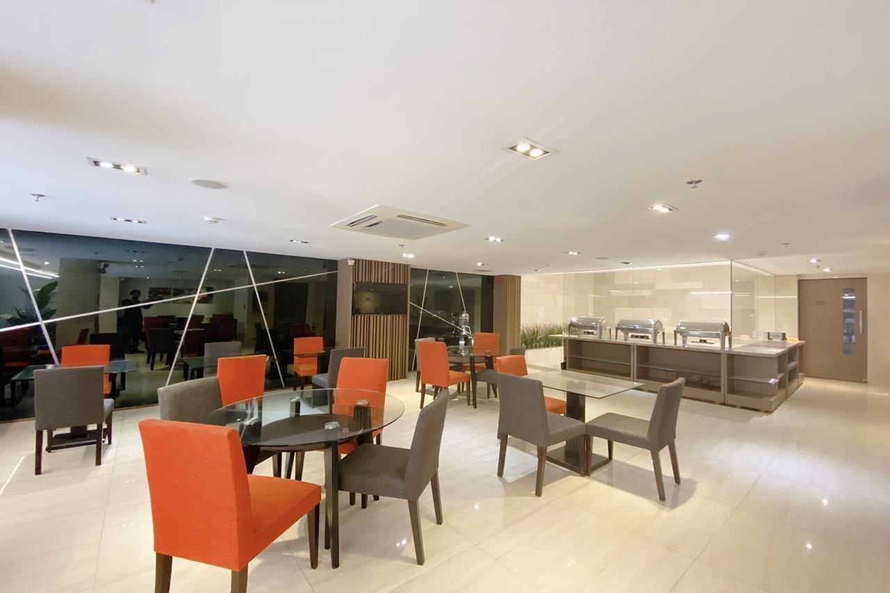 The Luxe Hotel
